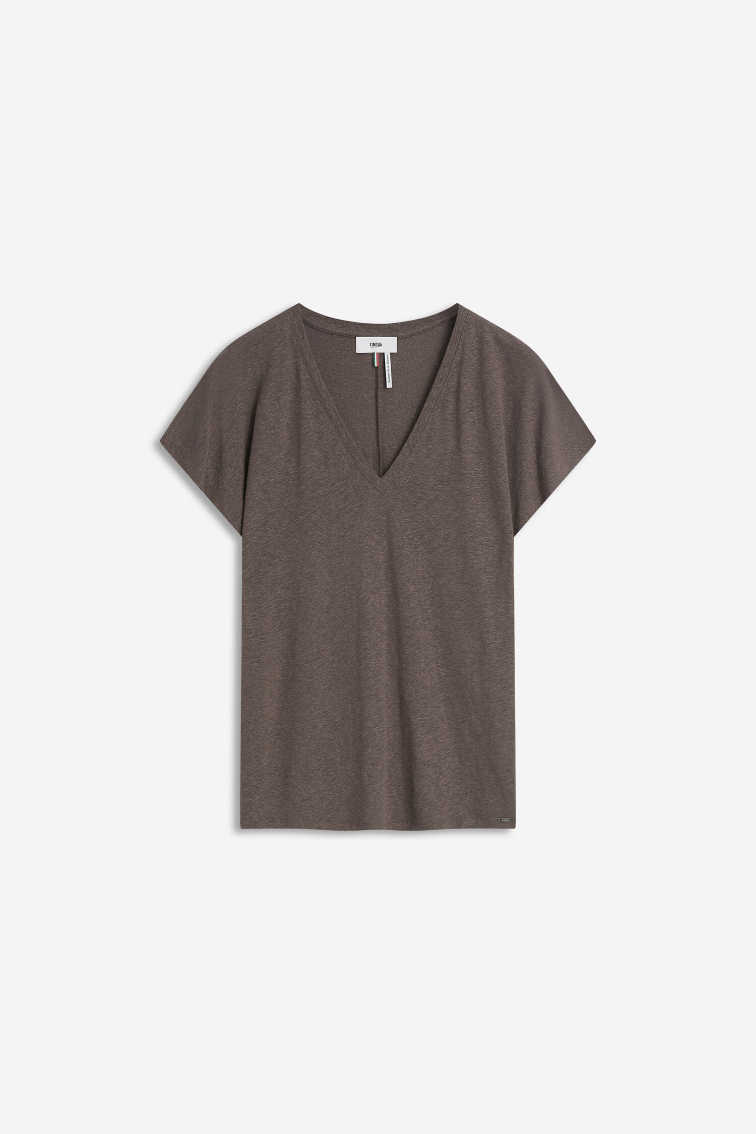 Bekleidung, T-shirt