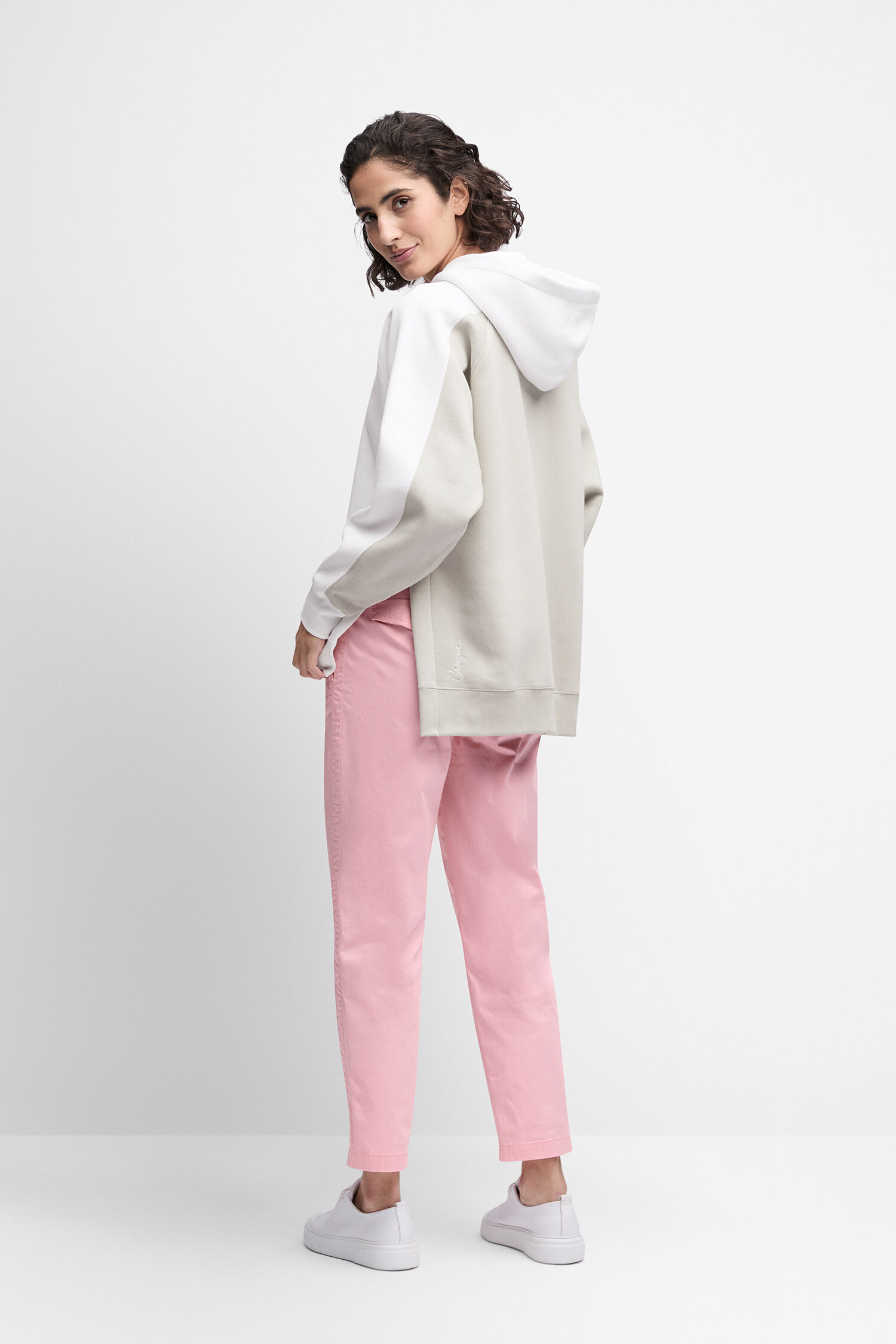 Sweatshirt CIDOLCE Sweatshirt CIDOLCE