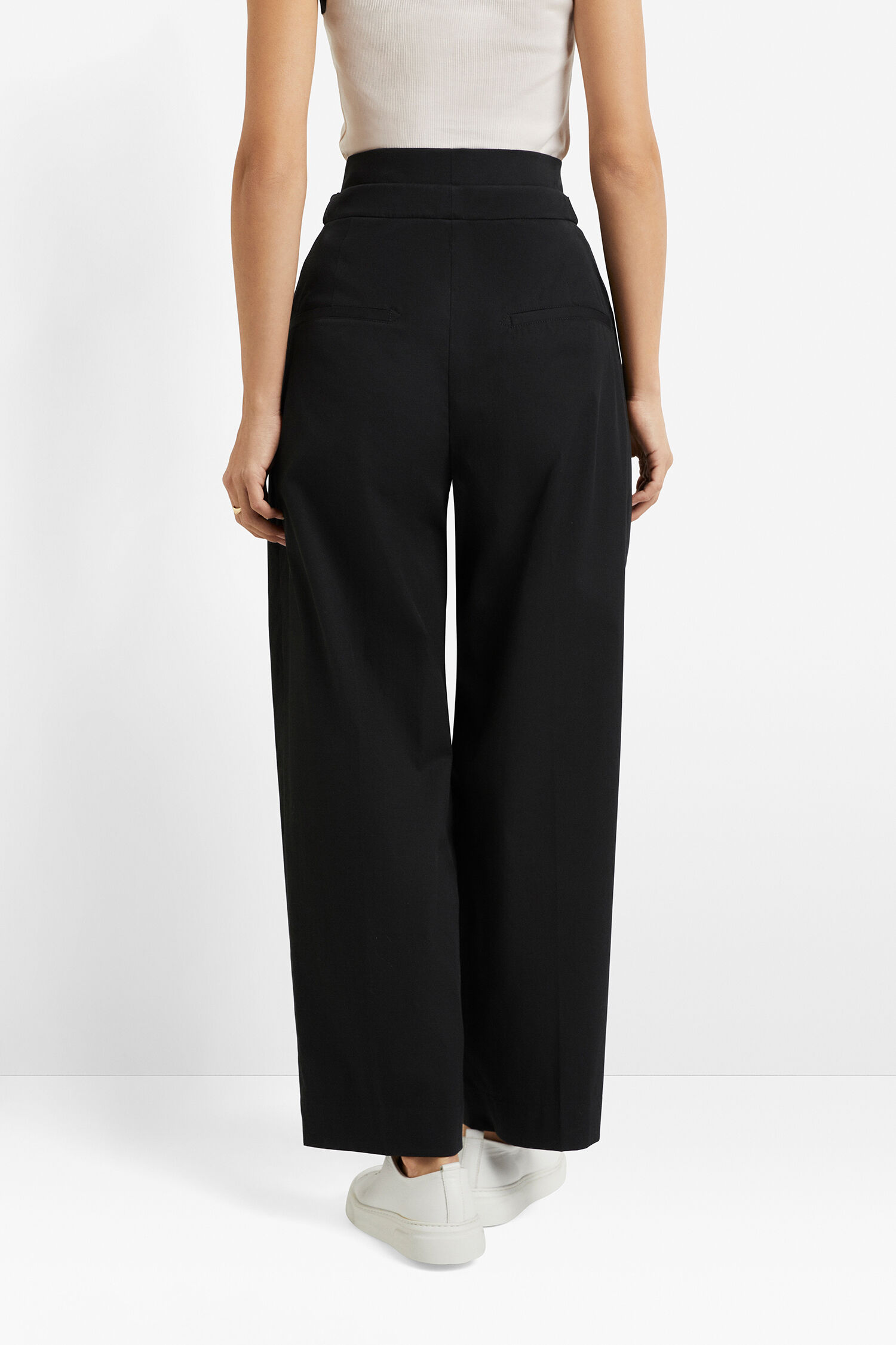 CISONJA trousers