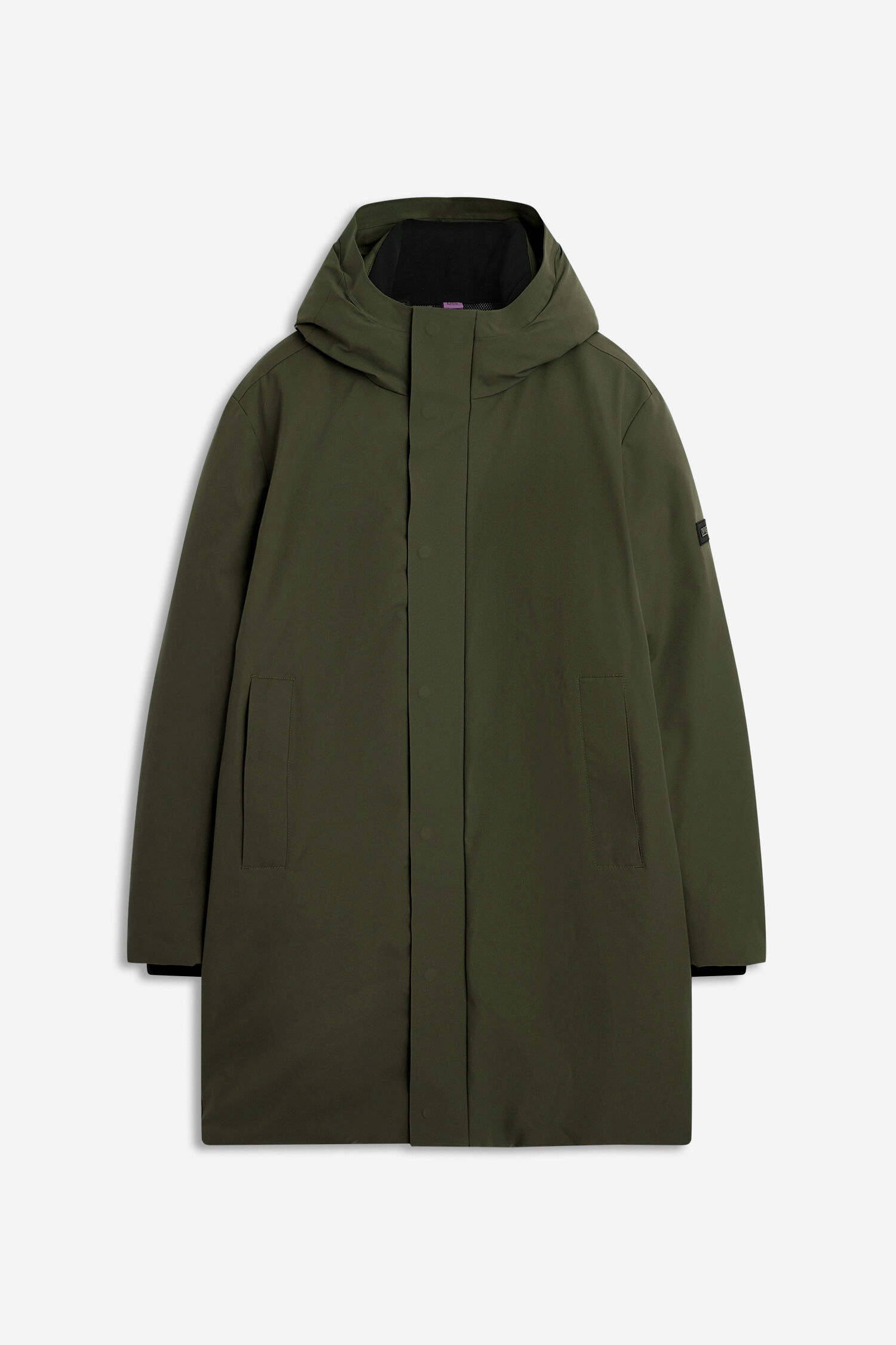 Bekleidung, Mantel, Jacke, Fleece