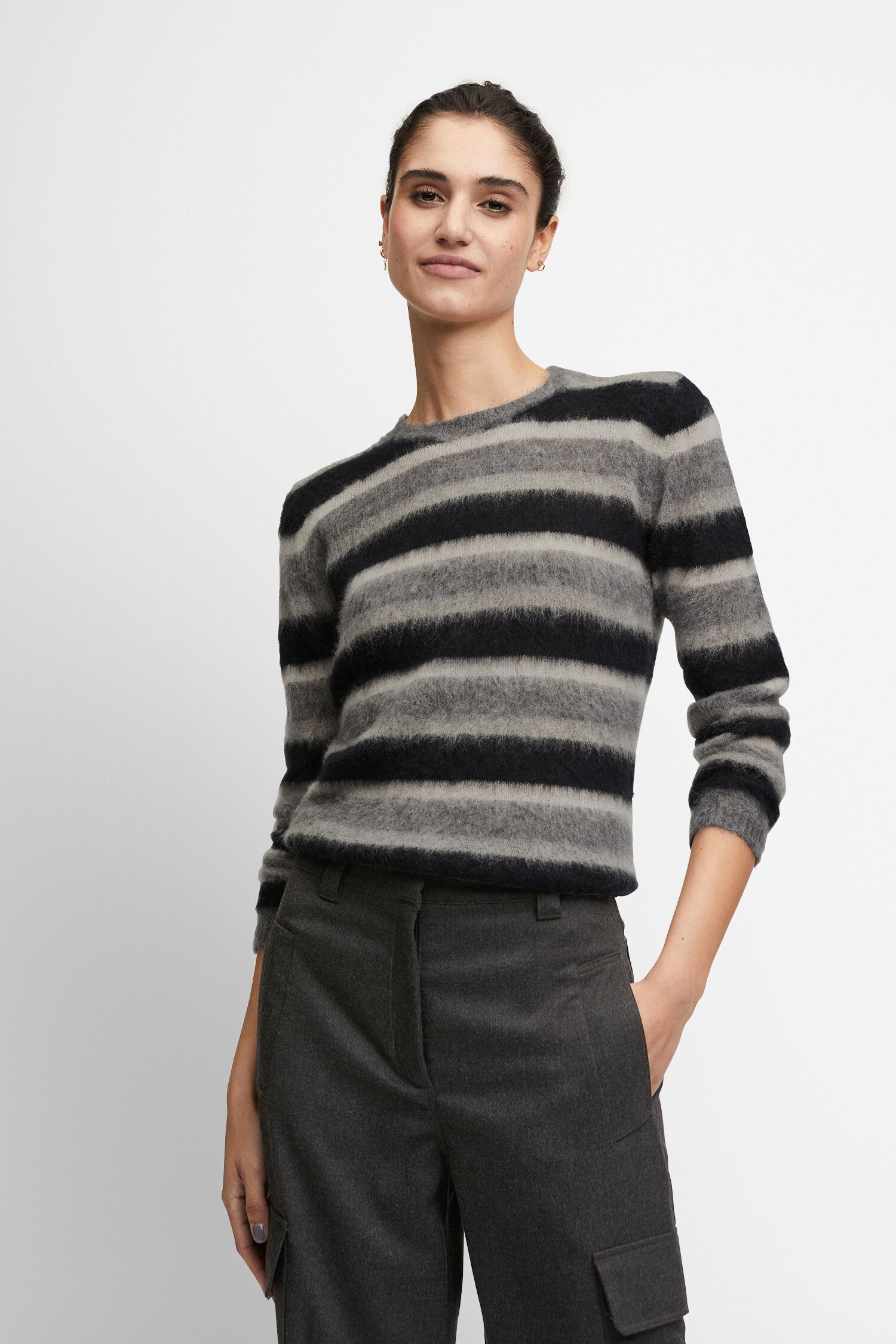 CINQUE-Pullover-CIRING-CI-6547-5575-92-243-XS_201 CINQUE Pullover CIRING CI-6547-5575-92-243-XS 201