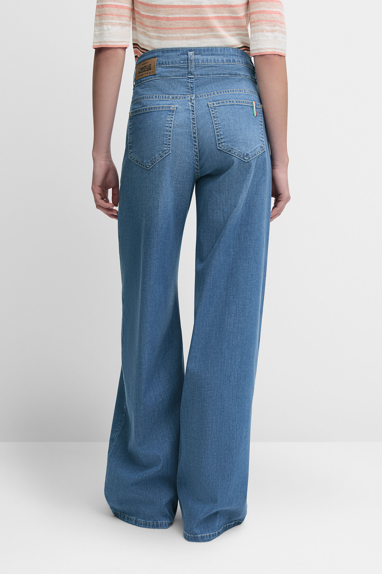 Bekleidung, Jeans, Hosen