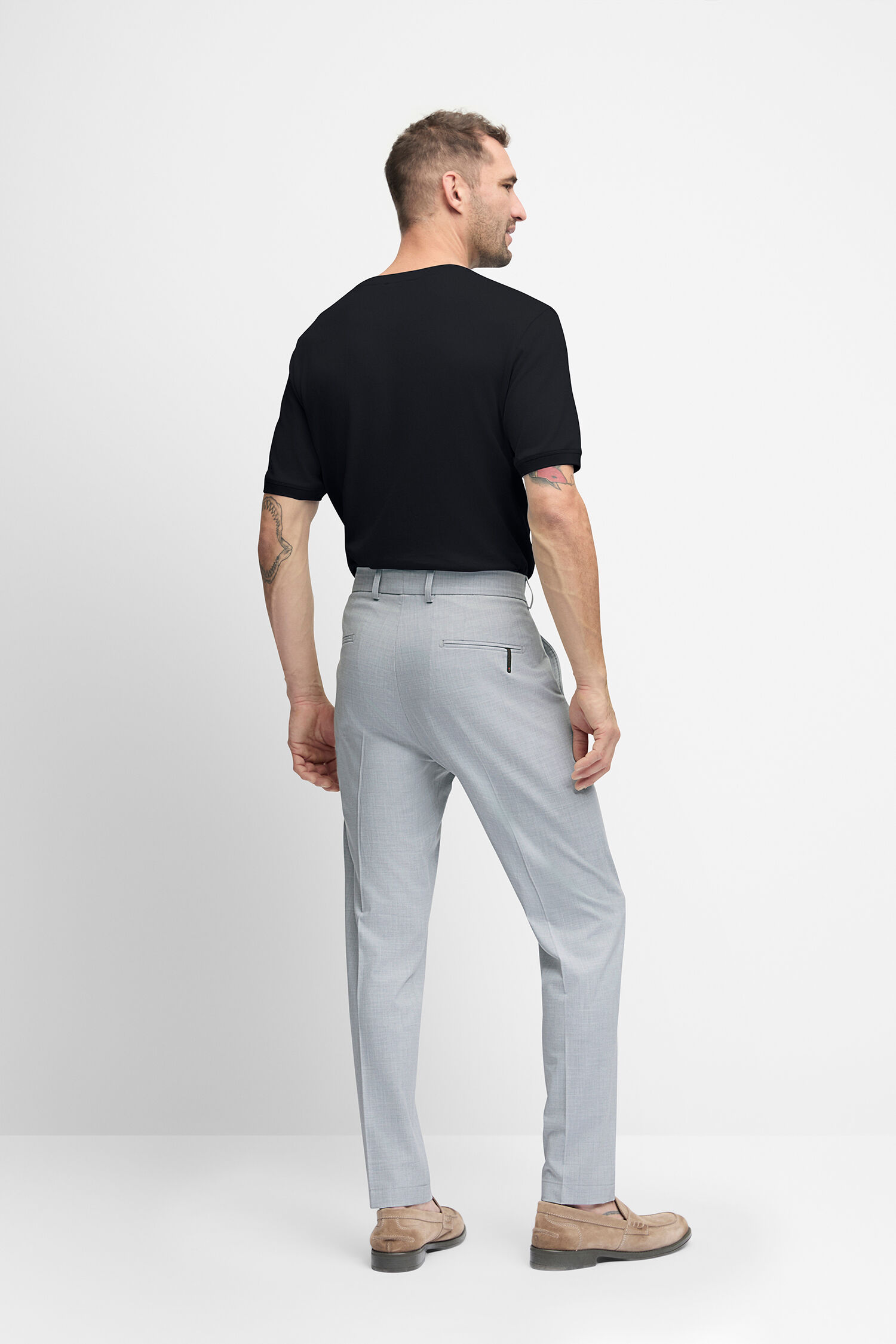 T-Shirt CIBADI T-Shirt CIBADI