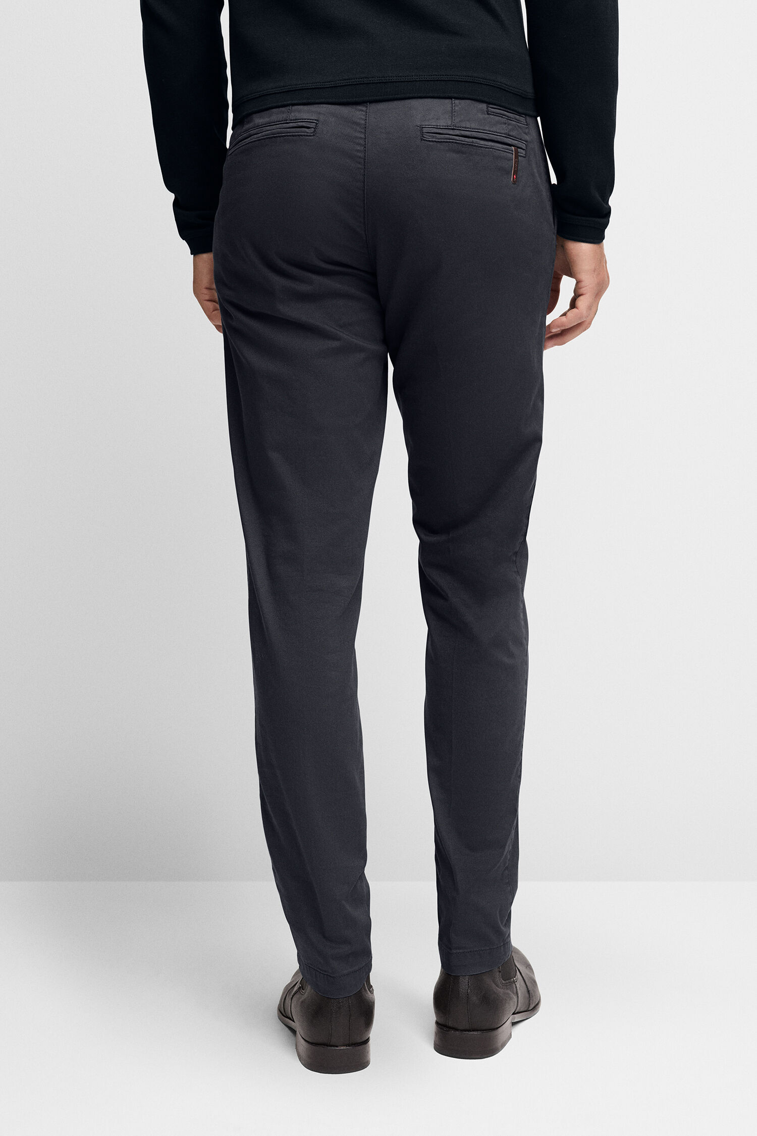 Hosen, Jeans, Erwachsener, Mann, Person