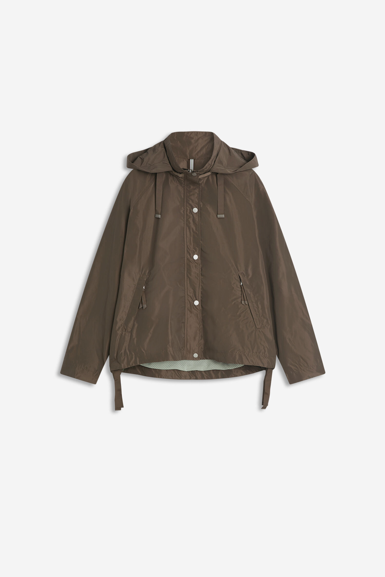 Bekleidung, Mantel, Jacke, Modisch