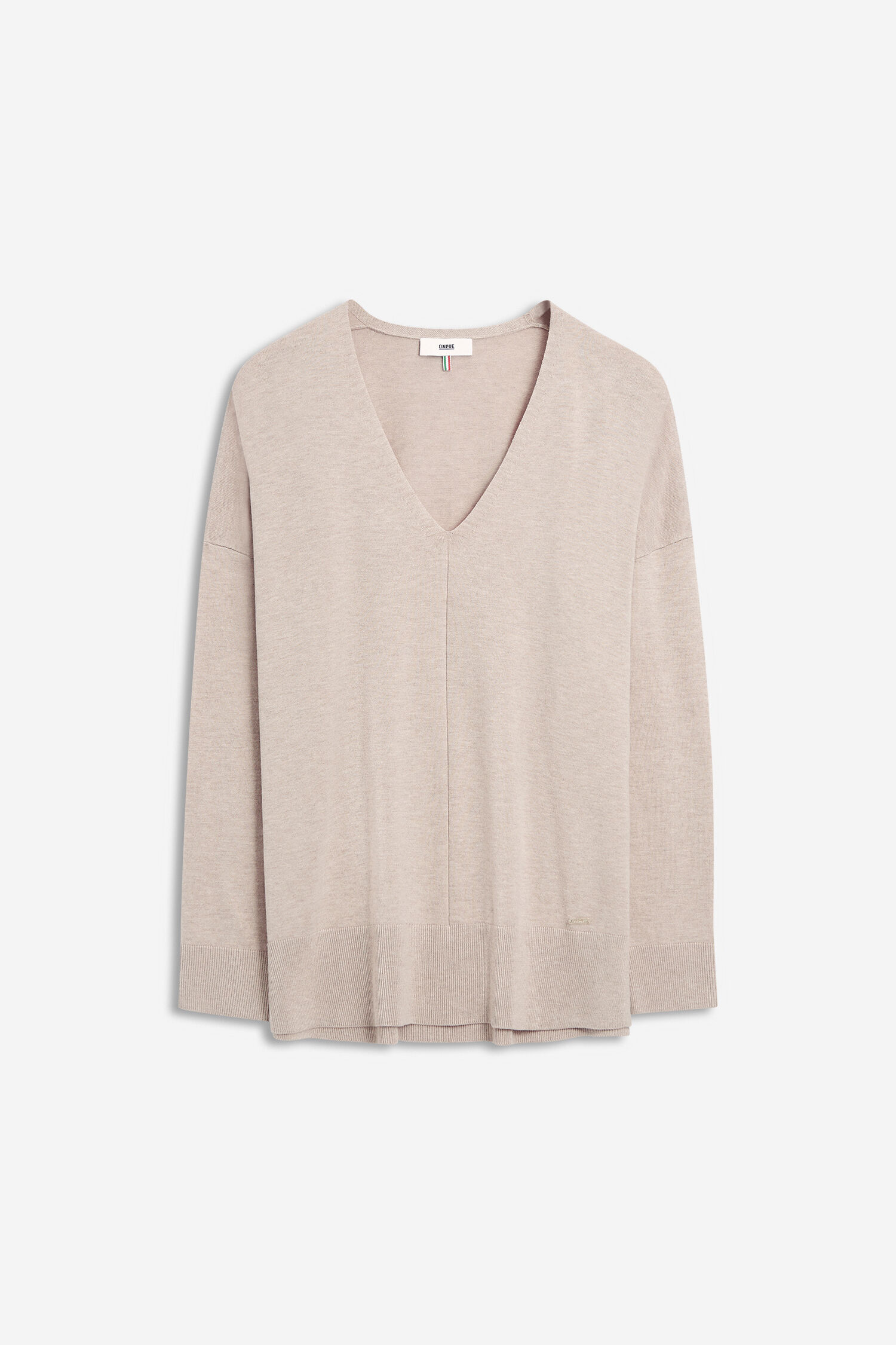 CINQUE-Pullover-CIKYRA-CI-6504-6566-12-251-XS_01 CINQUE Pullover CIKYRA CI-6504-6566-12-251-XS 01
