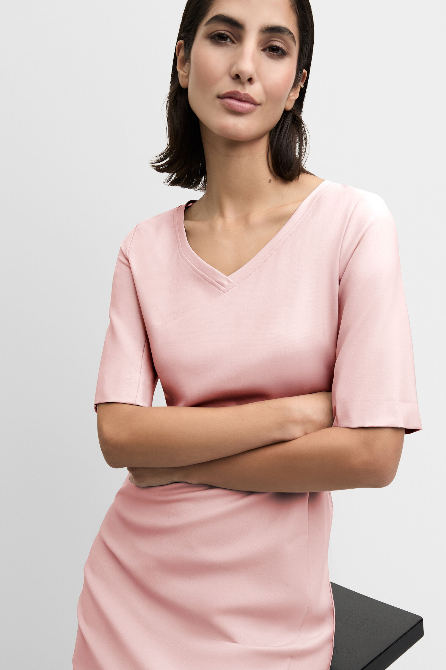 Bluse, Erwachsener, Weiblich, Person, Frau