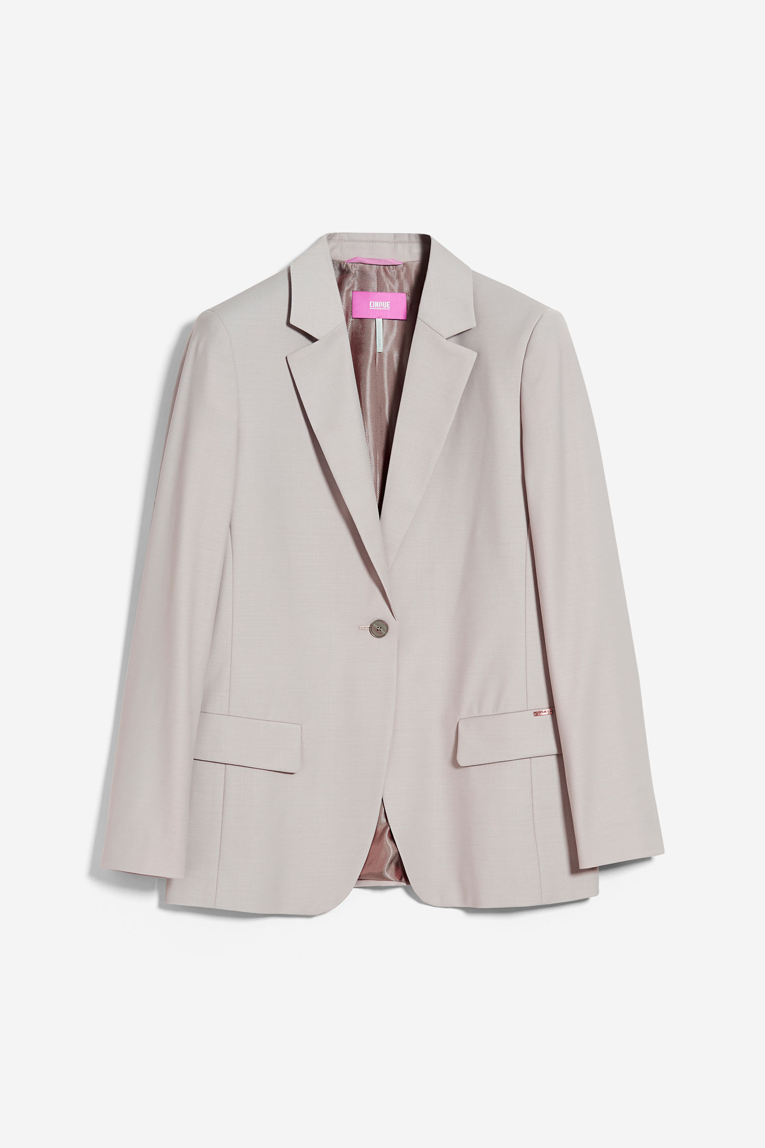 CINQUE-Blazer-CILIGHT-beige-CI-1298-1443-10-099-32_01 CINQUE Blazer CILIGHT beige CI-1298-1443-10-099-32 01