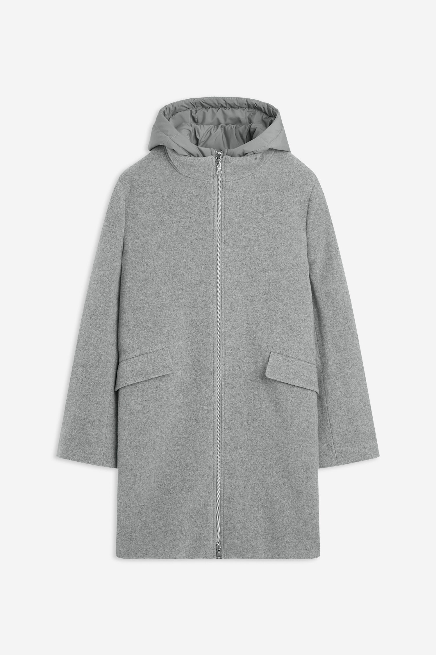 Mantel CIMIRALA Bekleidung, Fleece, Mantel, Jacke, Pullover