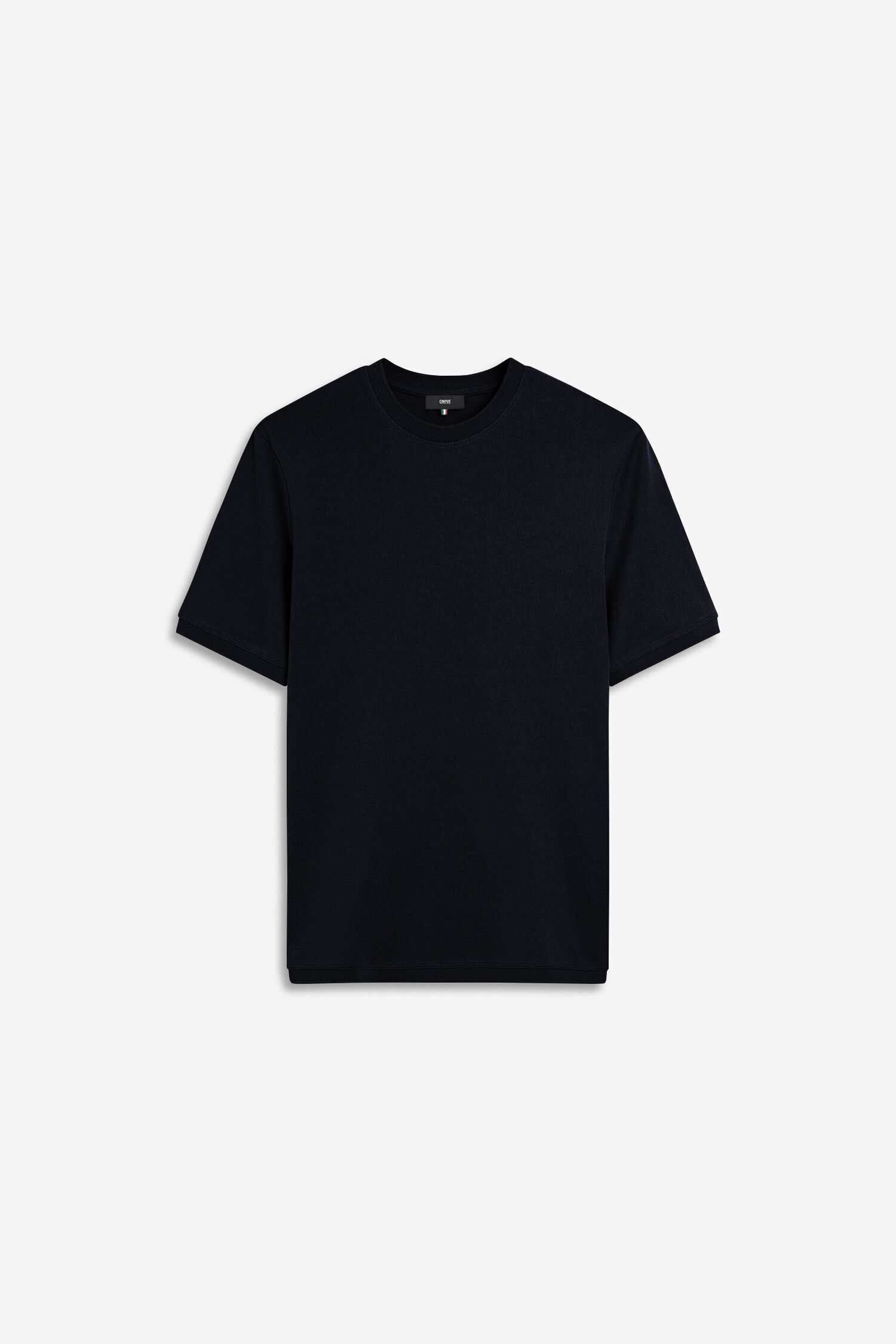 CINQUE-T-Shirt-CIBADI-CI-7010-6926-69-251-S_01 CINQUE T-Shirt CIBADI CI-7010-6926-69-251-S 01