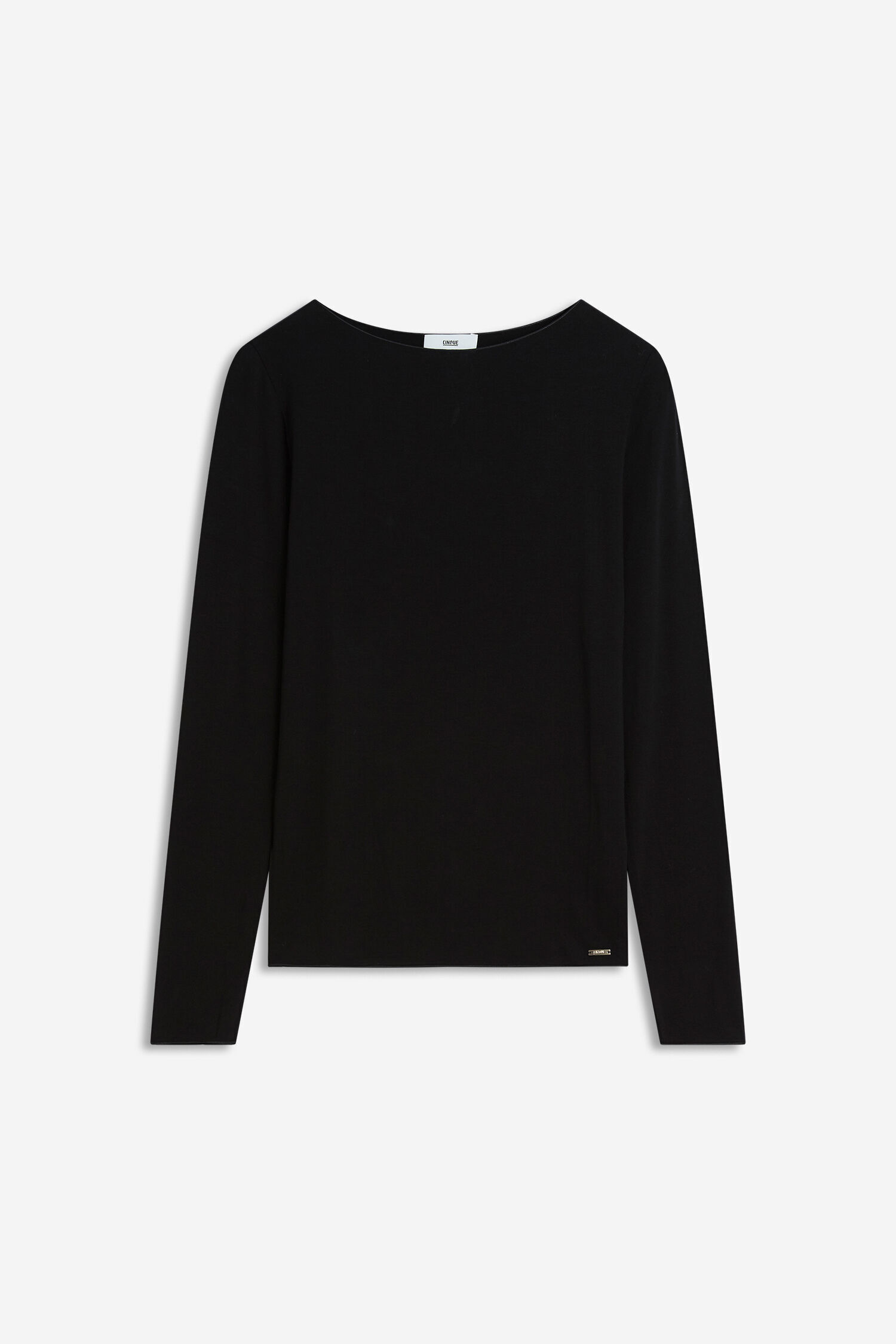 CINQUE-Jersey-Shirt-CILAURI-CI-5218-1753-99-243-XS_801 CINQUE Jersey Shirt CILAURI CI-5218-1753-99-243-XS 801