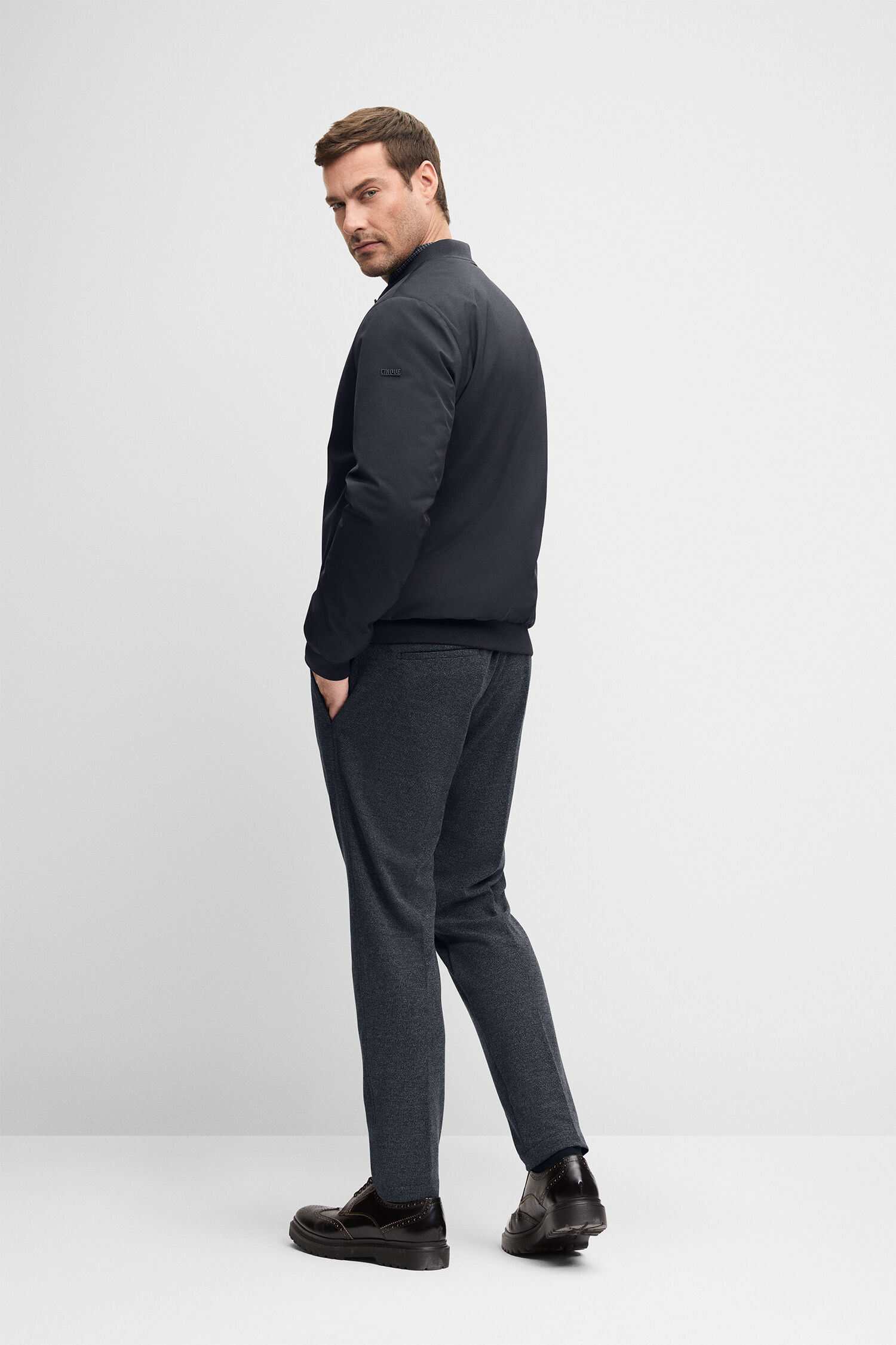 Sportswear Jacke CIRAPID