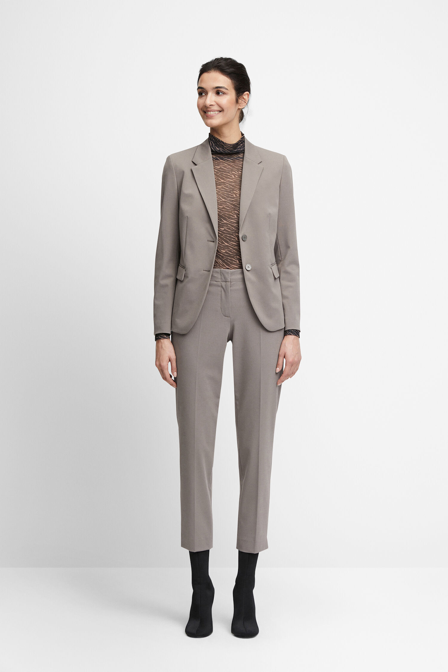 CIHAMELINA trousers CIHAMELINA trousers