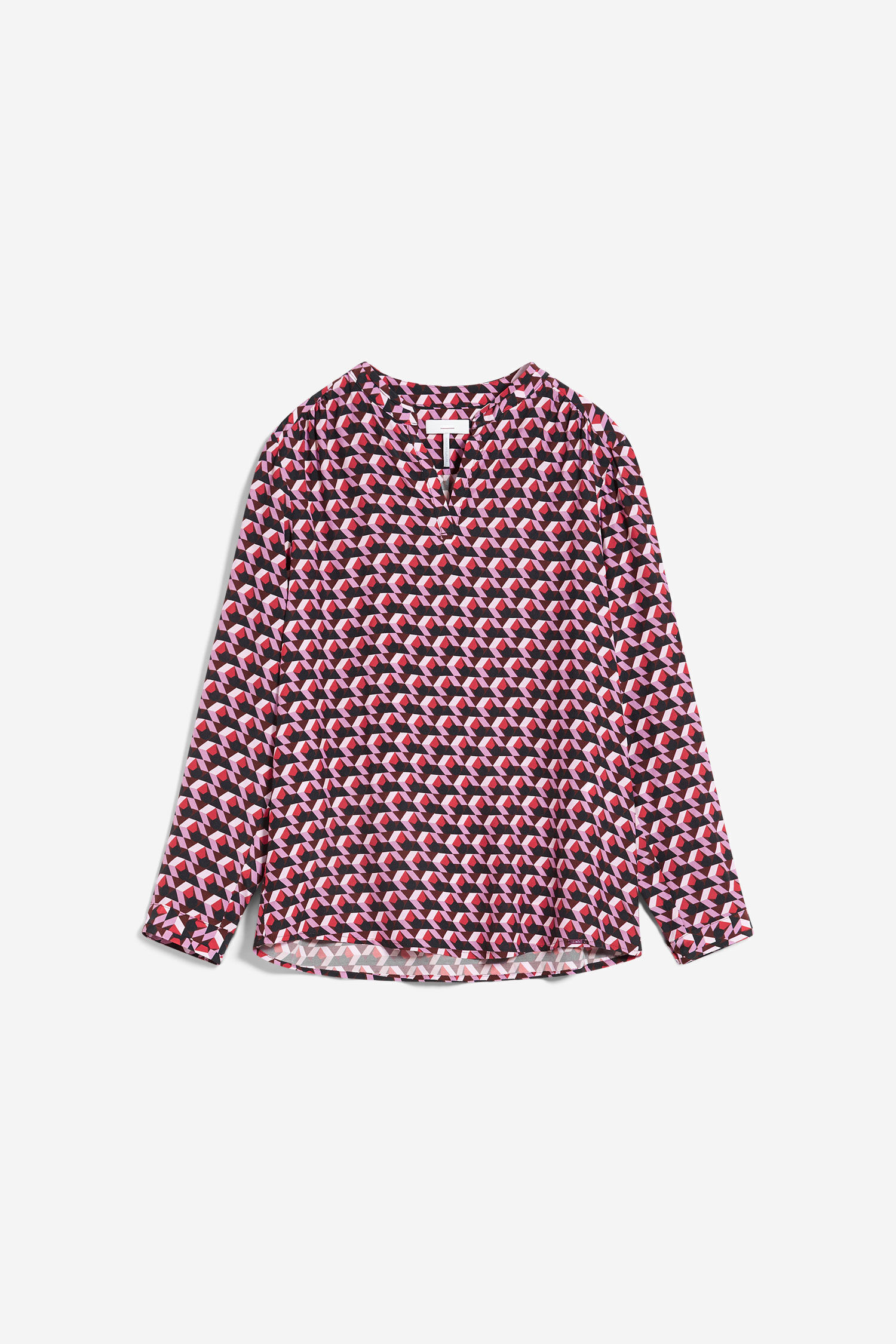 CINQUE Bluse CITAUBE mehrfarbig CI-5622-1711-75-233-32 01 CINQUE Bluse CITAUBE mehrfarbig CI-5622-1711-75-233-32 01