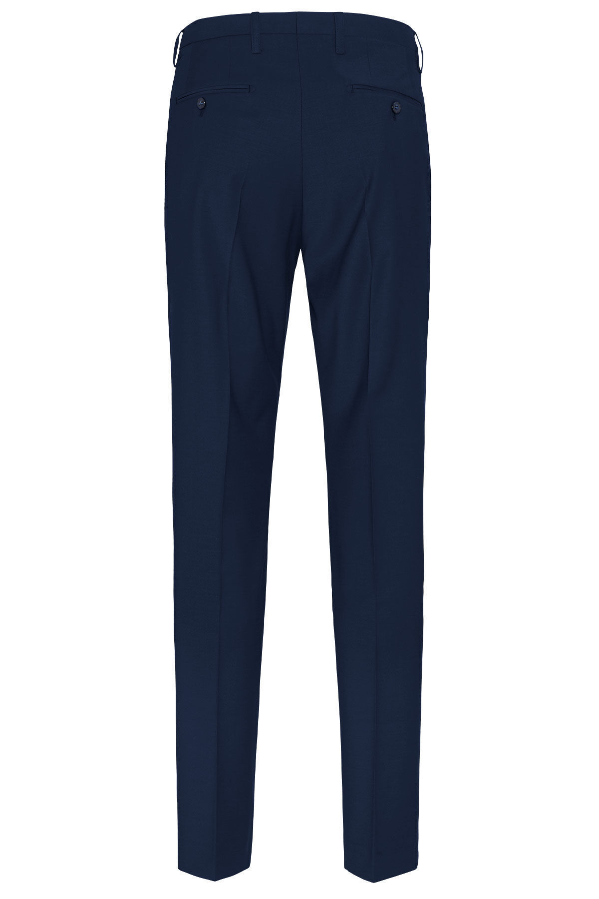 CI-2119-1543-69-099-42_02 CINQUE Hose BK CICASTELLO-H CI-2119-1543-69-099-42 02