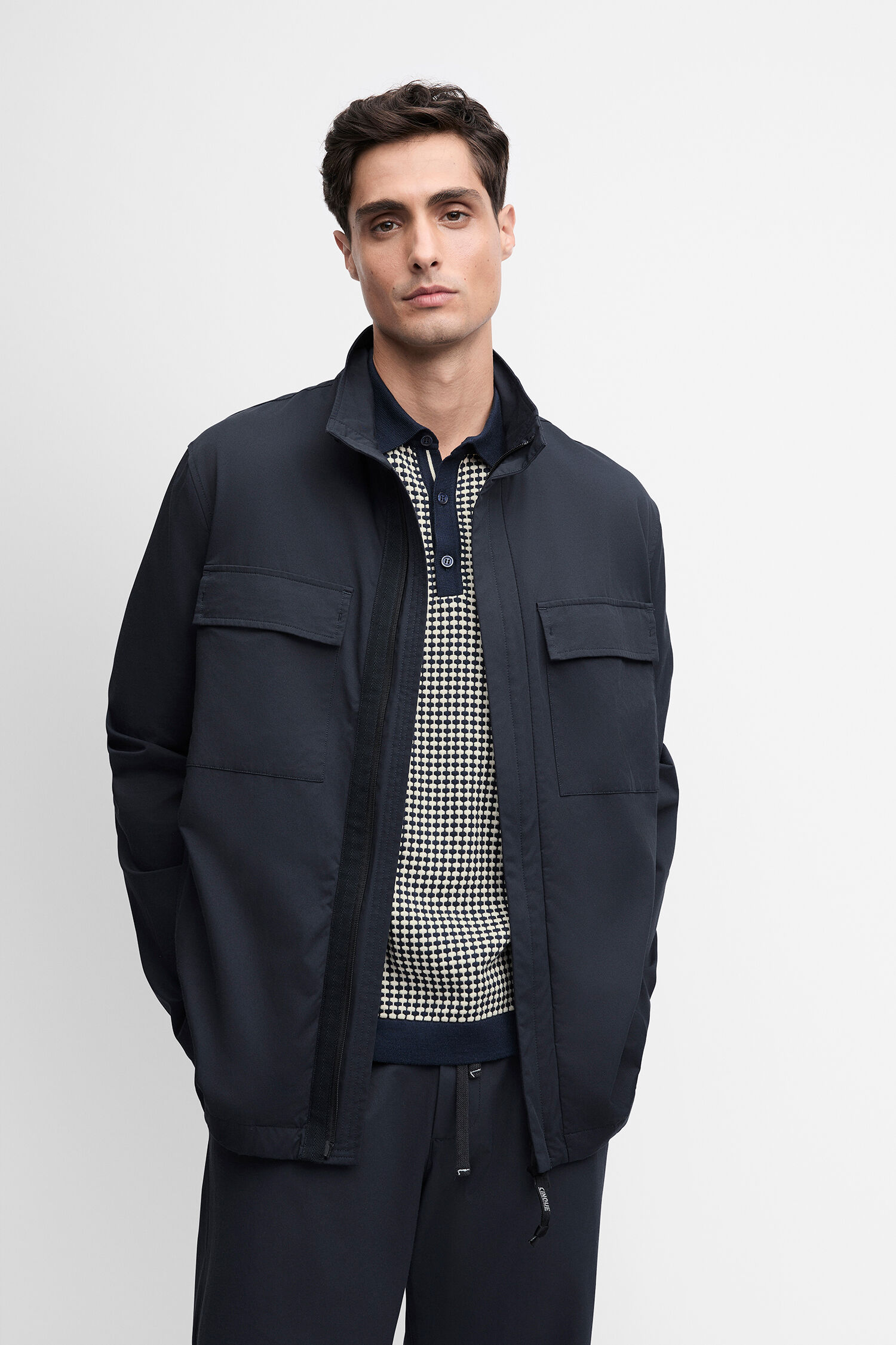 Sportswear Jacke CISOIL Sportswear Jacke CISOIL