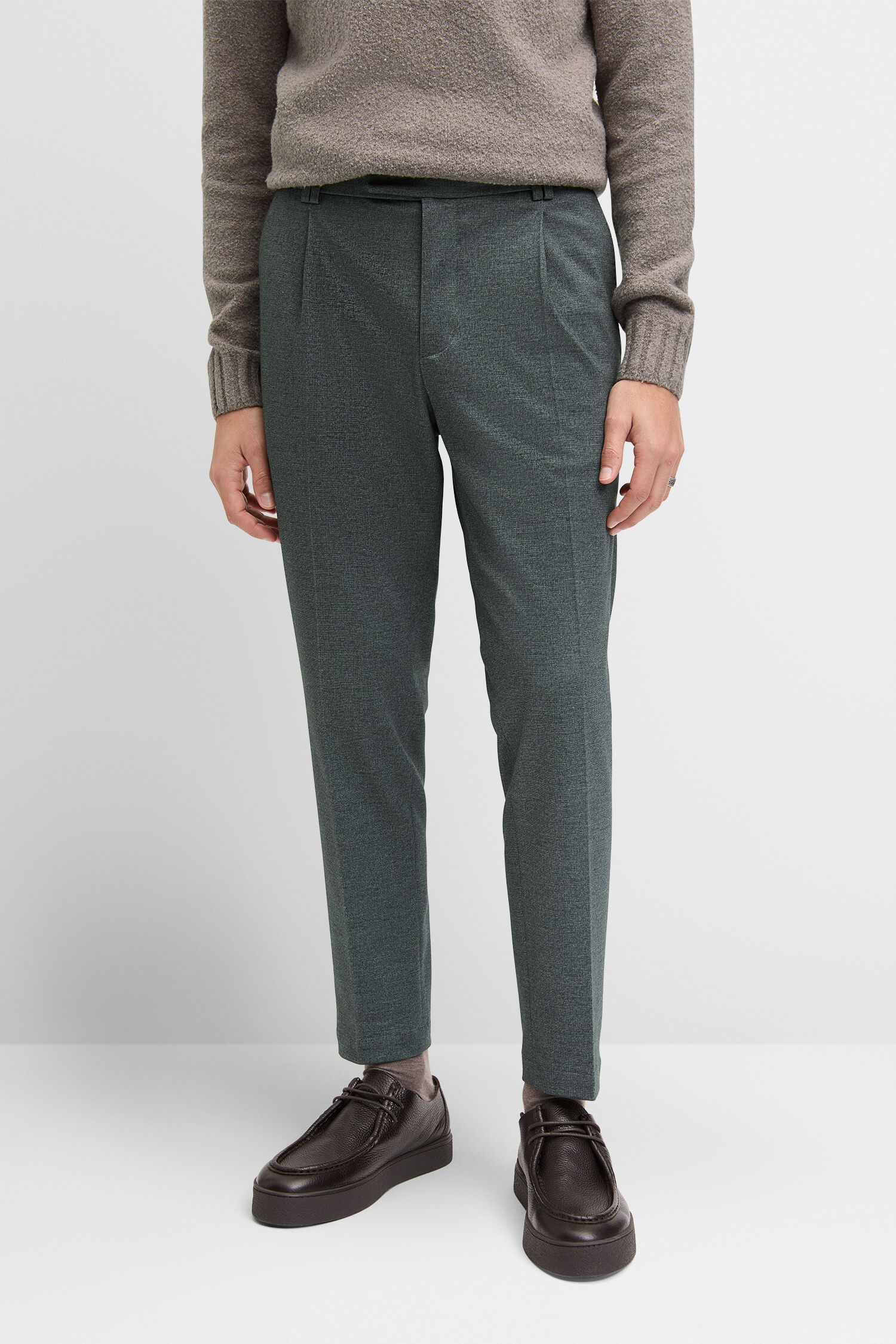Bekleidung, Hosen
