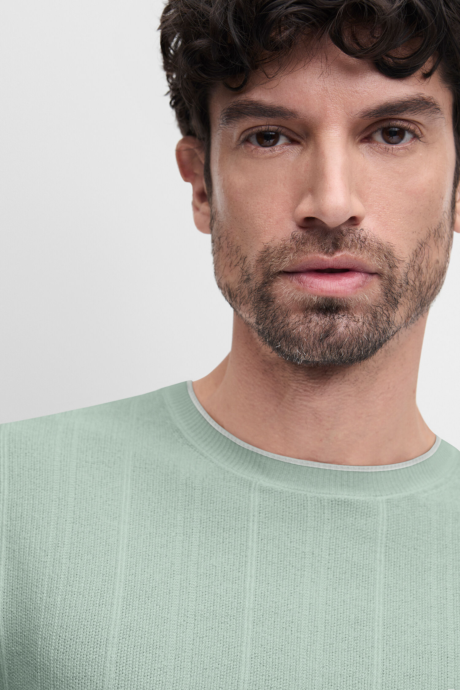 T-shirt, Bluse, Erwachsener, Mann, Person