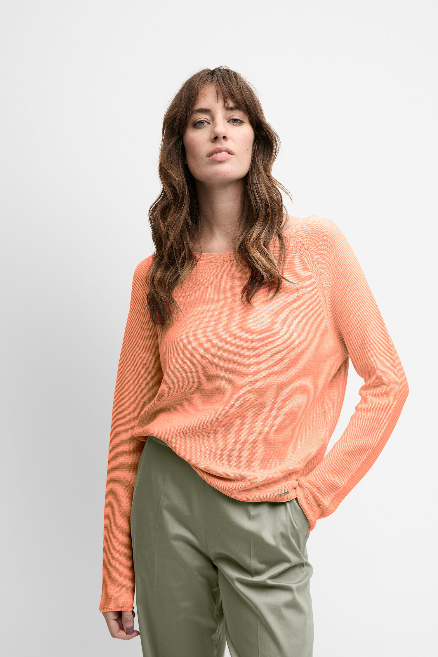 Pullover CIELLA_L