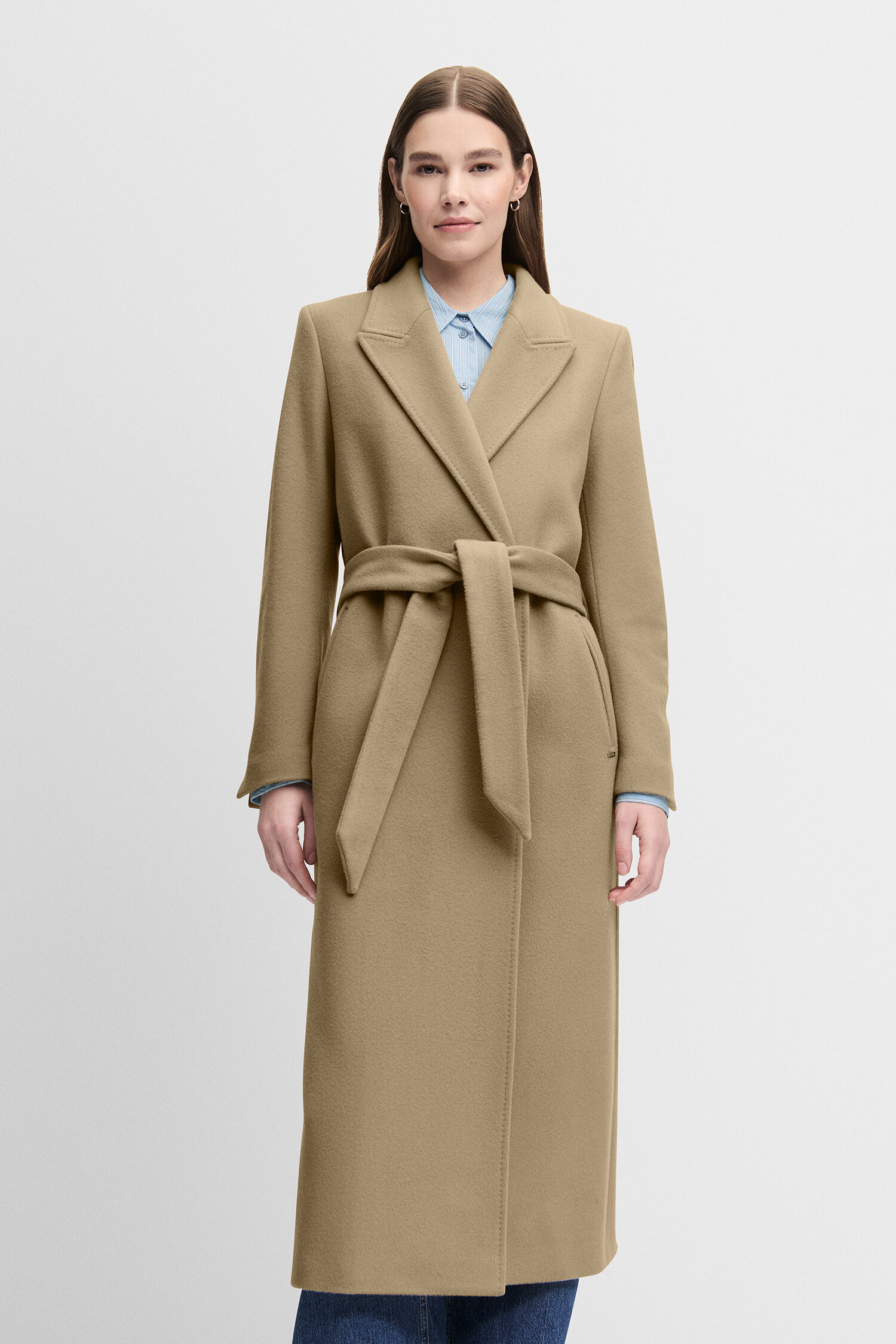 Mantel CIBELLUCCI Mantel CIBELLUCCI