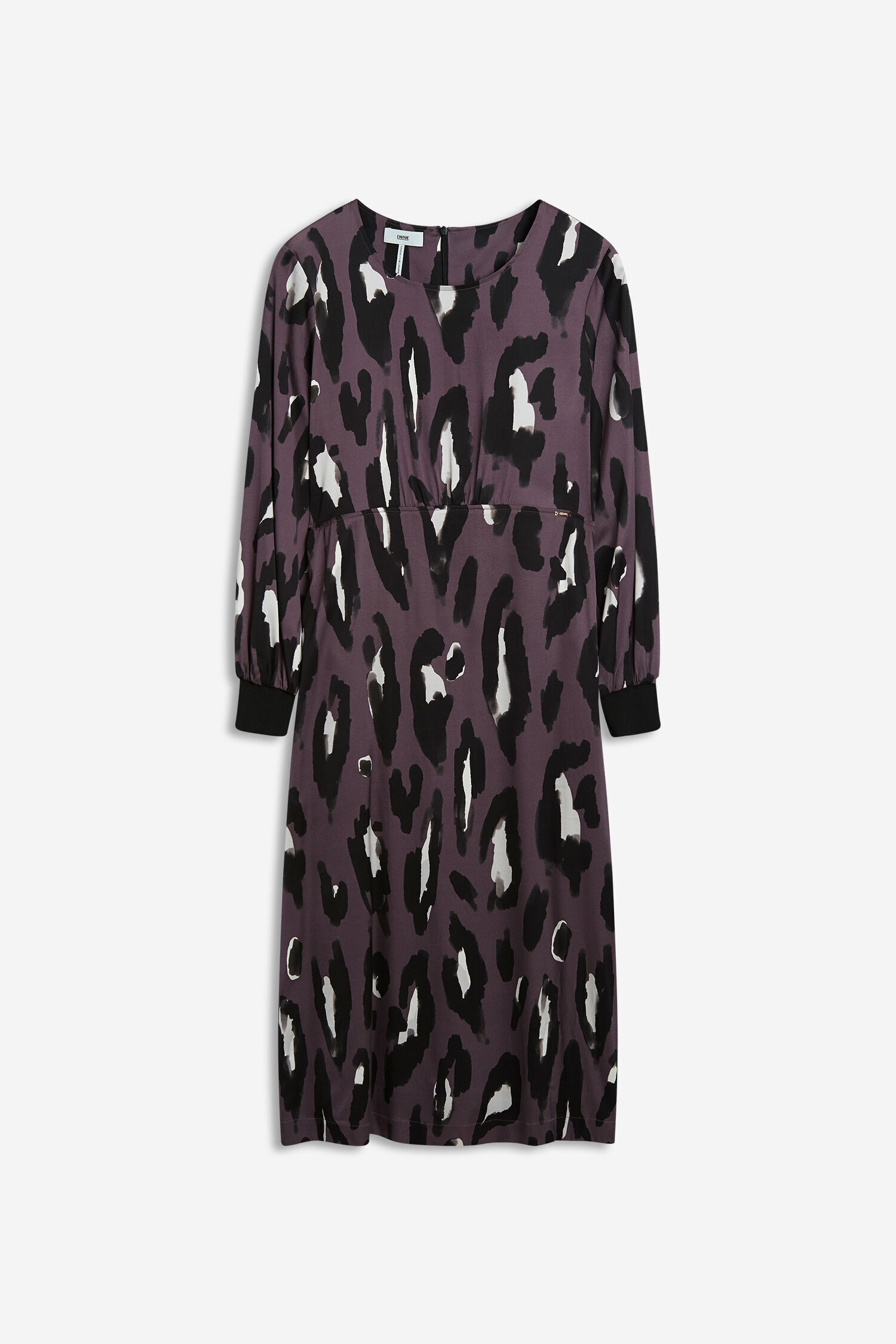 CINQUE-Kleid-CIISOLA-CI-1895-5212-75-243-32_801 CINQUE Kleid CIISOLA CI-1895-5212-75-243-32 801