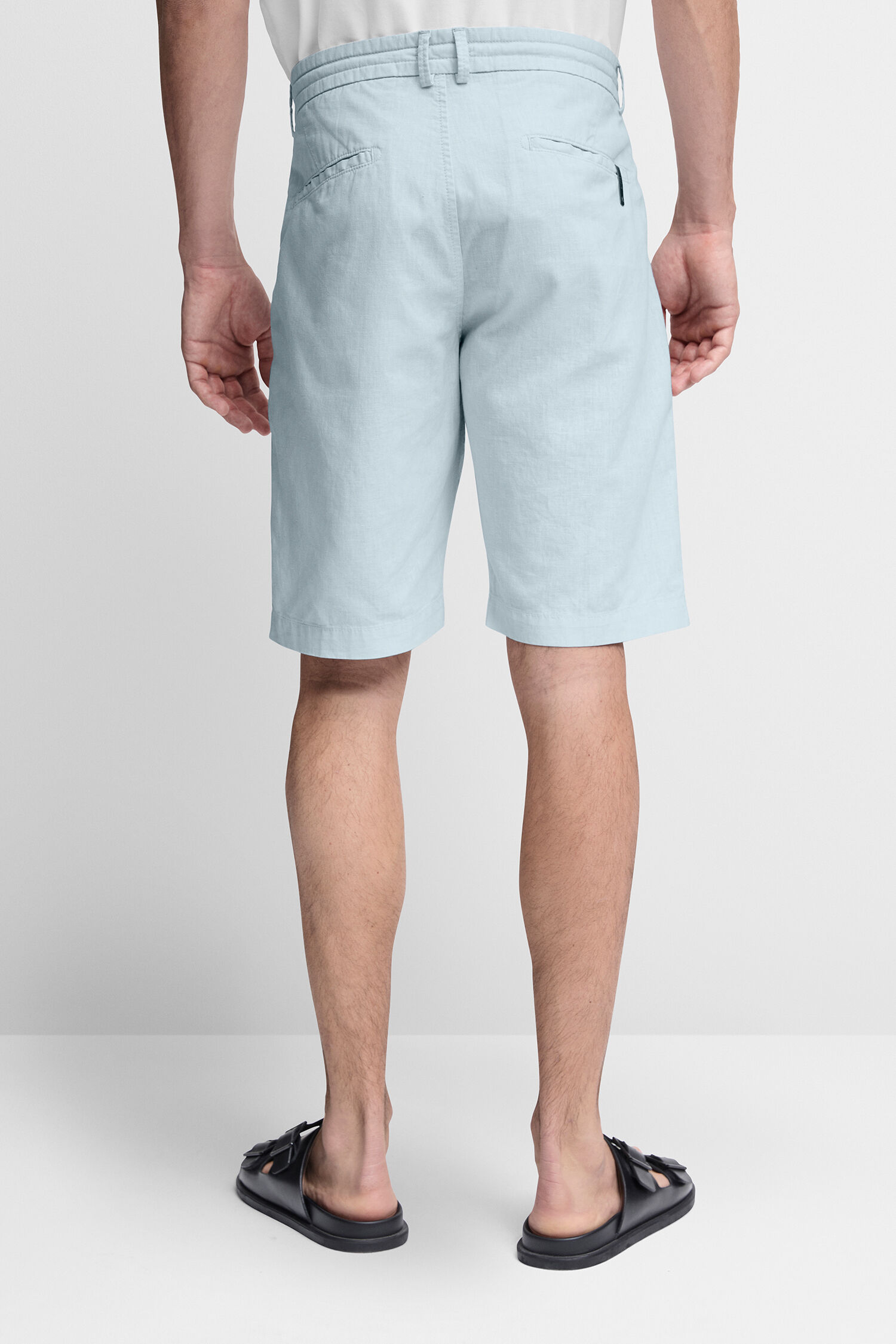 Kurze Hose, Erwachsener, Männlich, Mann, Person