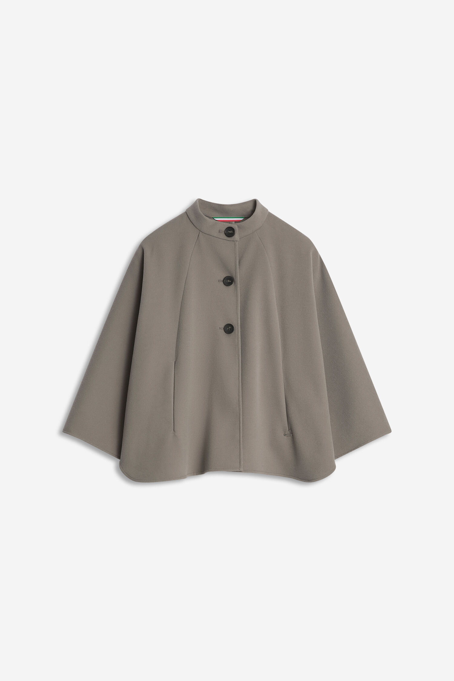 Modisch, Umhang, Poncho, Mantel
