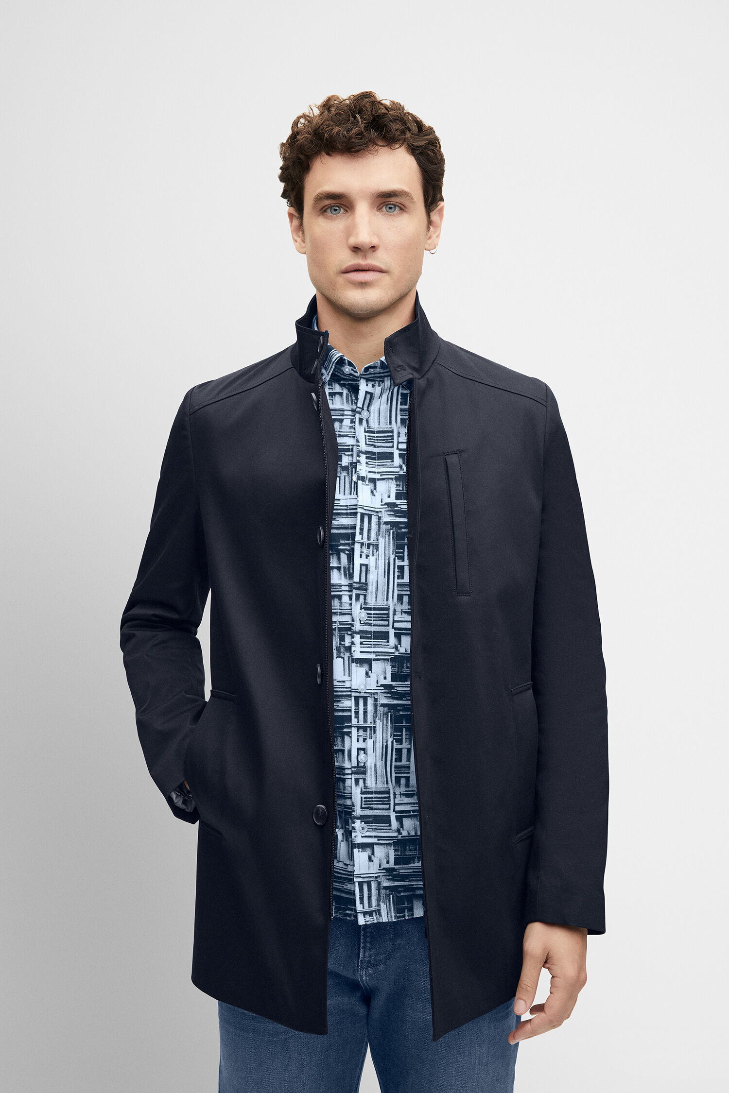 Sportswear Mantel CITRAVIS Sportswear Mantel CITRAVIS