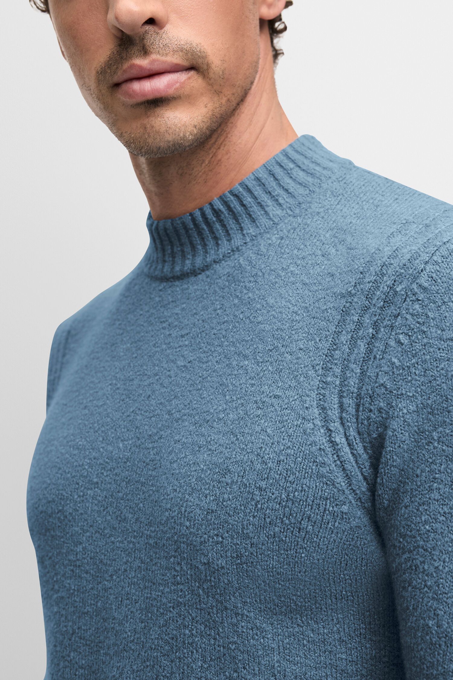 Bekleidung, Strickwaren, Pullover
