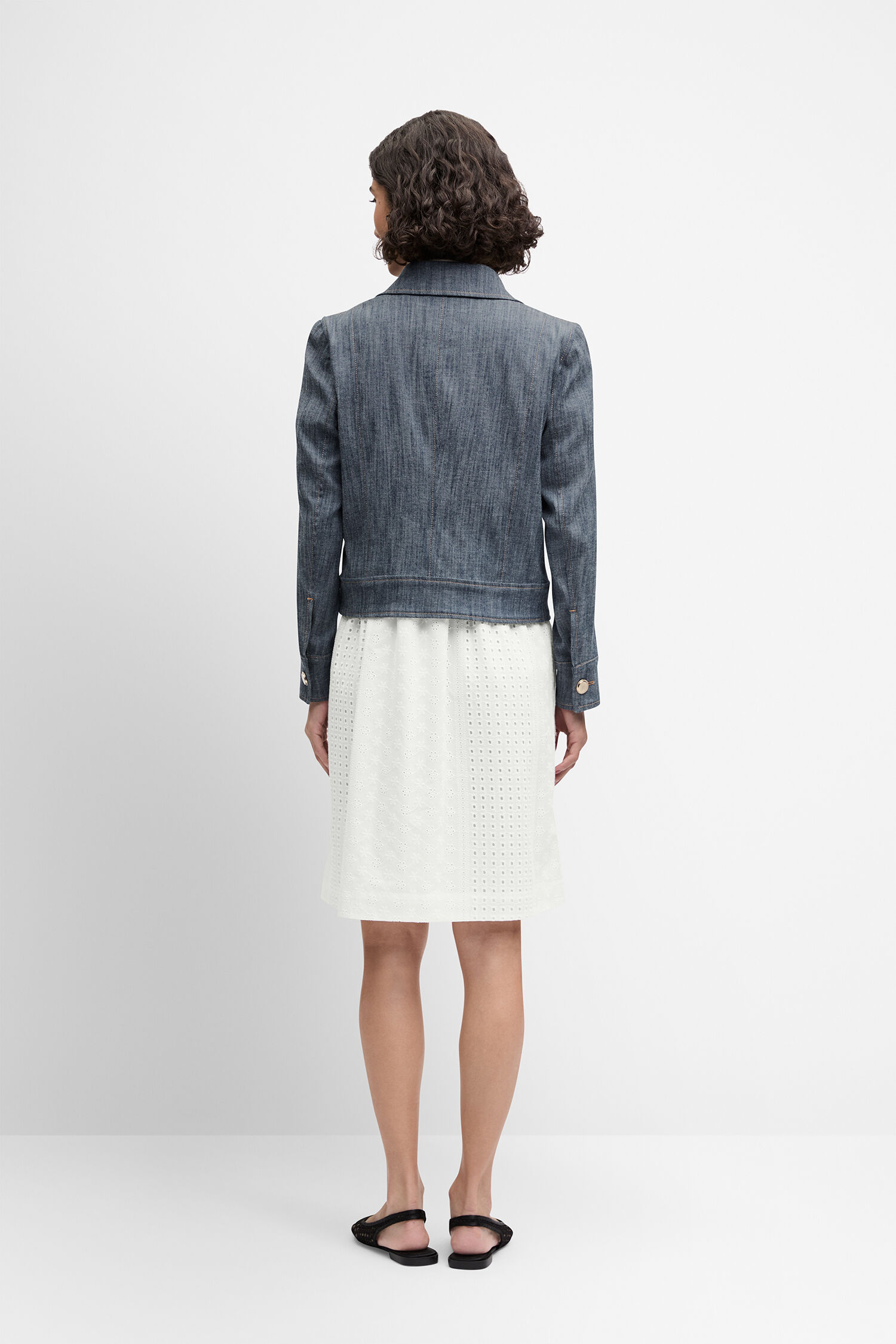 Blazer CIBUFFY Blazer CIBUFFY