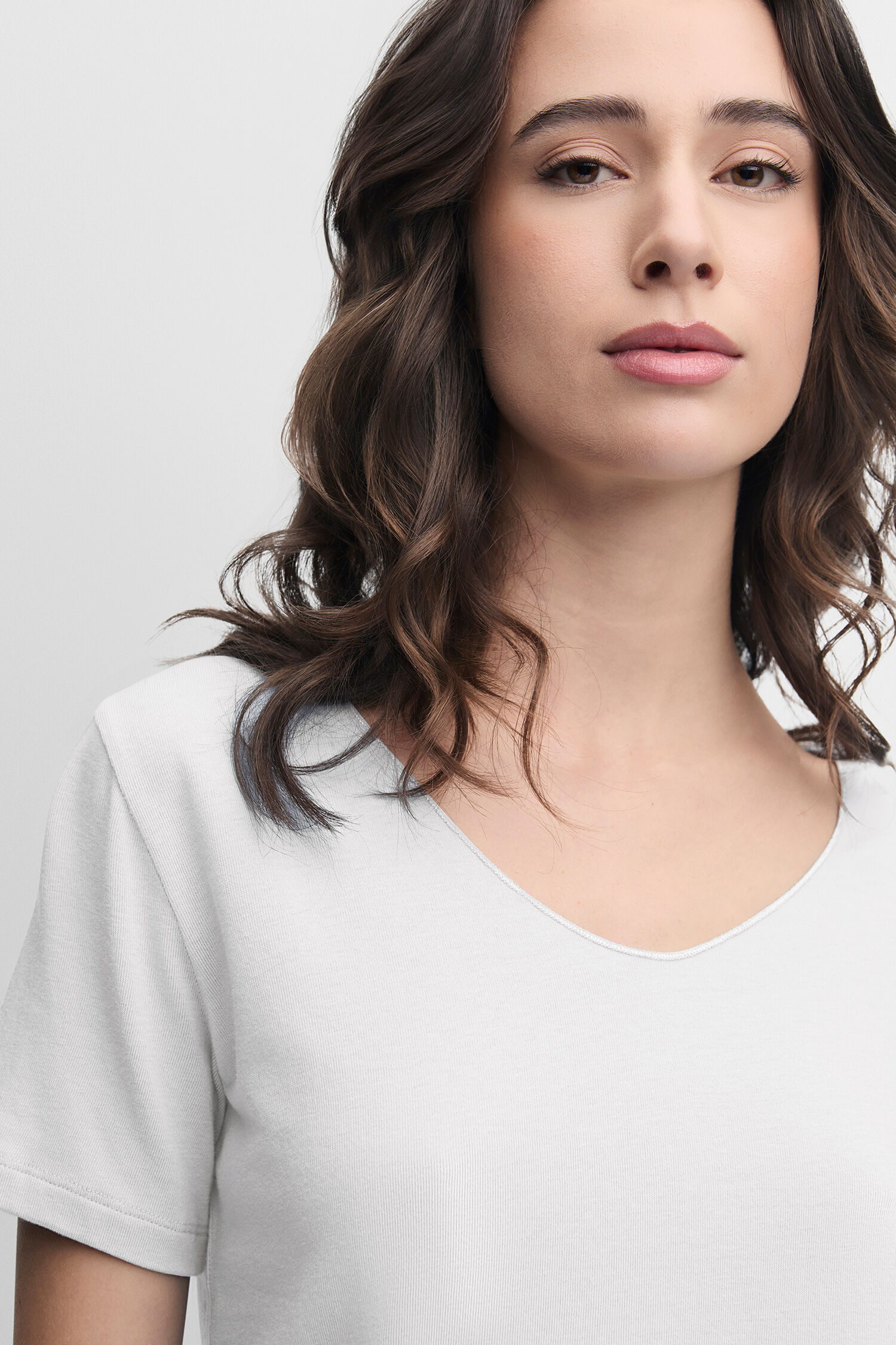 Bluse, T-shirt, Erwachsener, Person, Frau