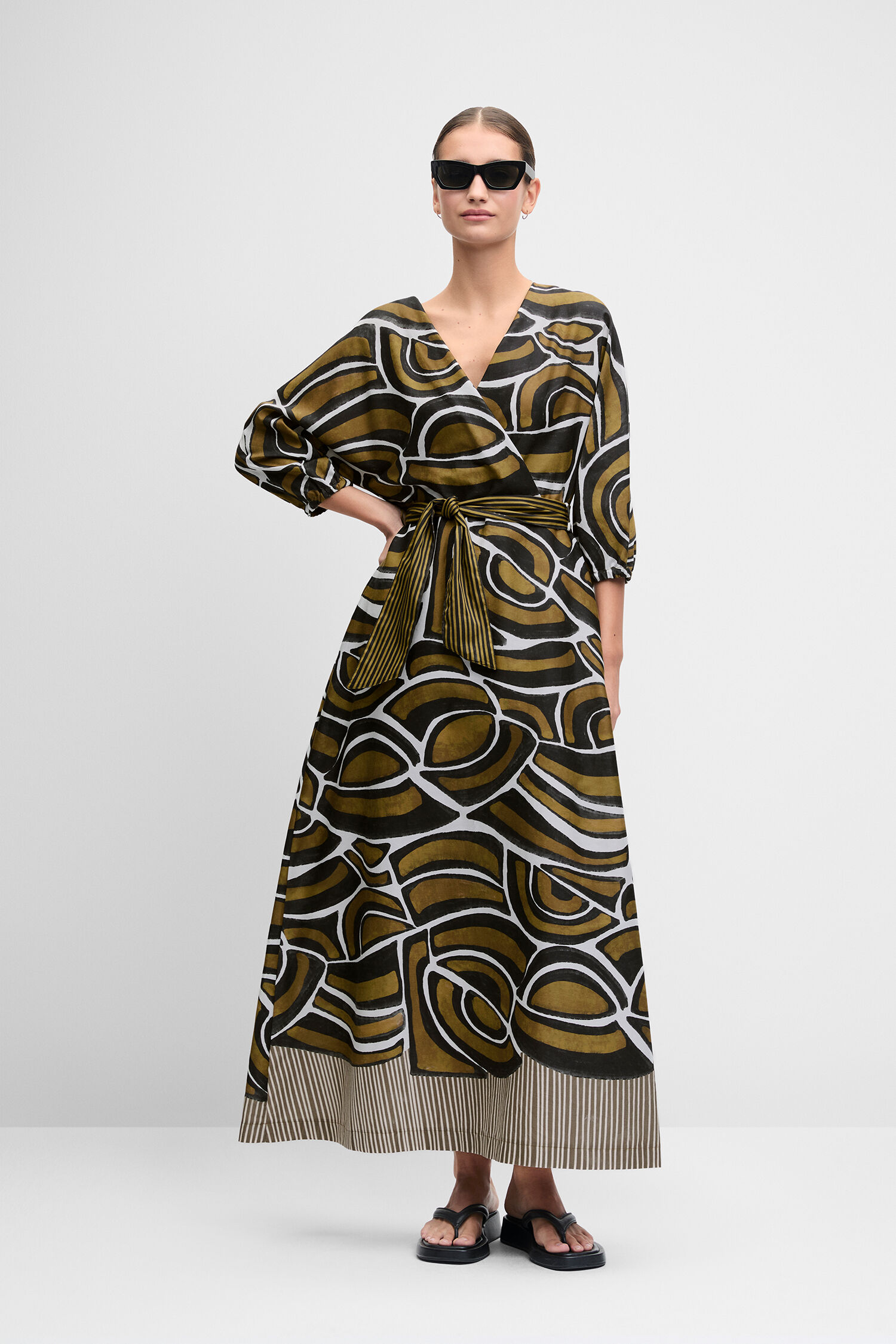 CIDARO dress