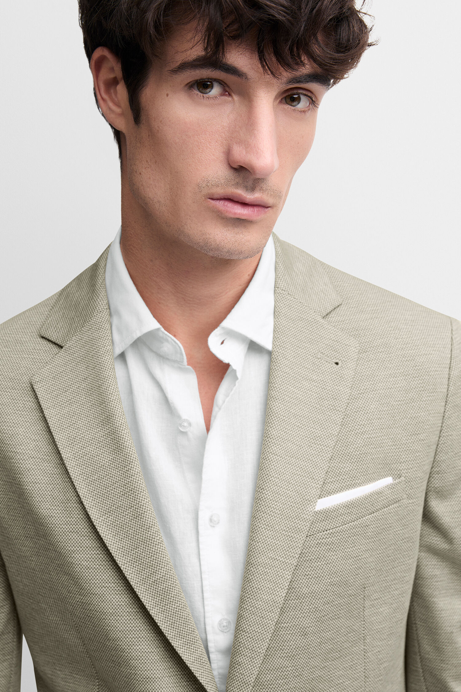 Formelle Kleidung, Anzug, Blazer, Mantel, Krawatte