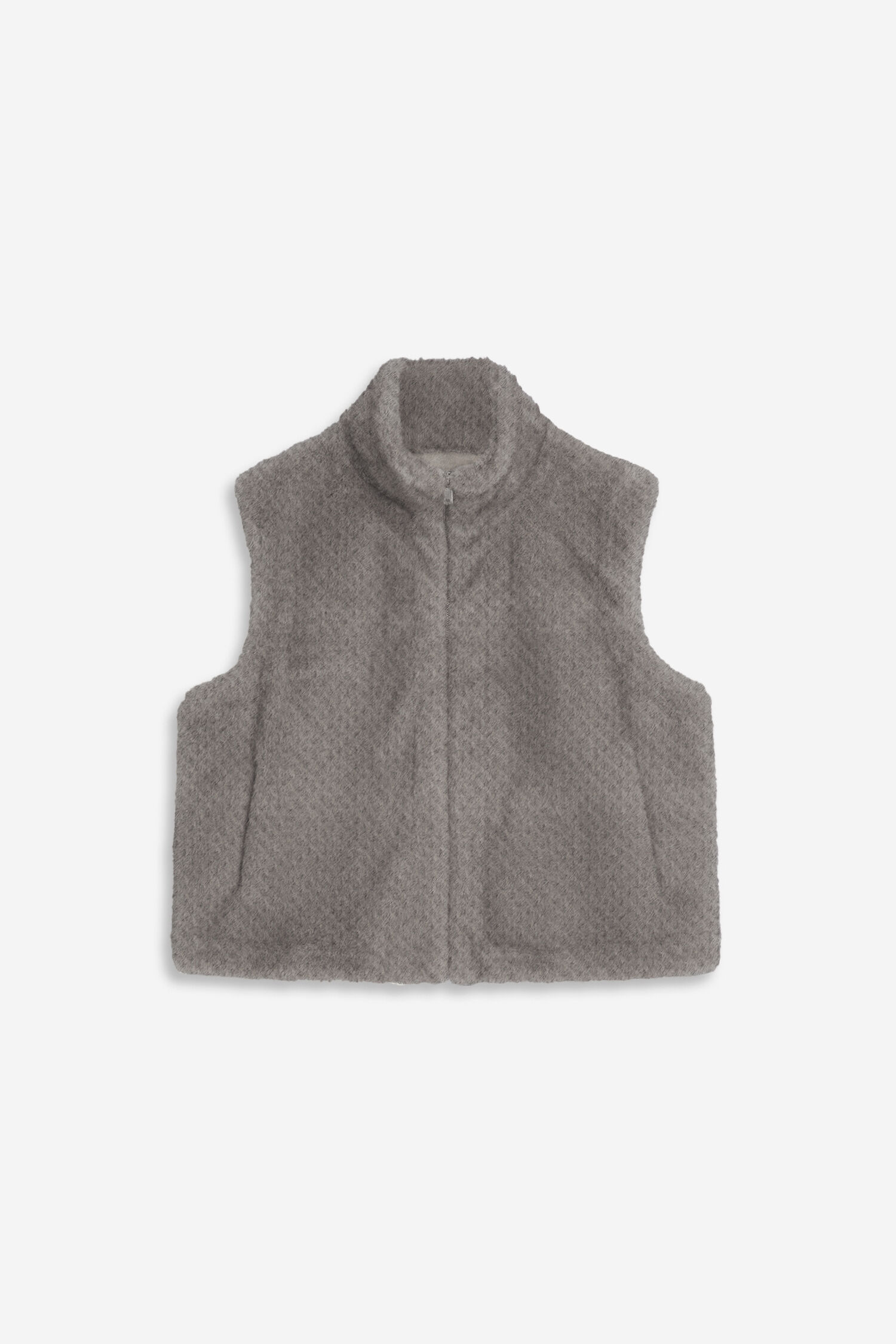 Bekleidung, Weste, Rettungsweste, Fleece