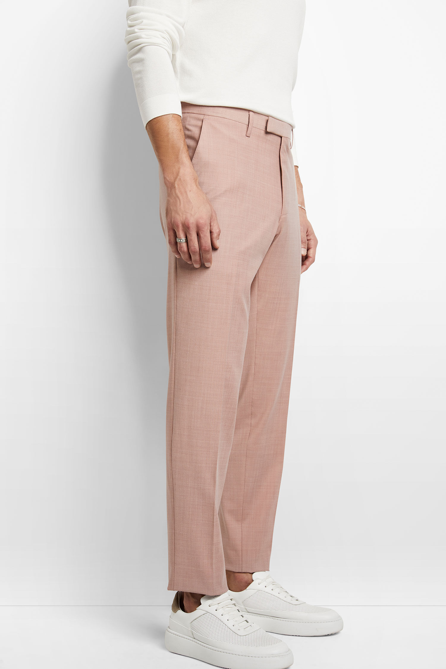 Trousers BK CIMONOPOLI-H