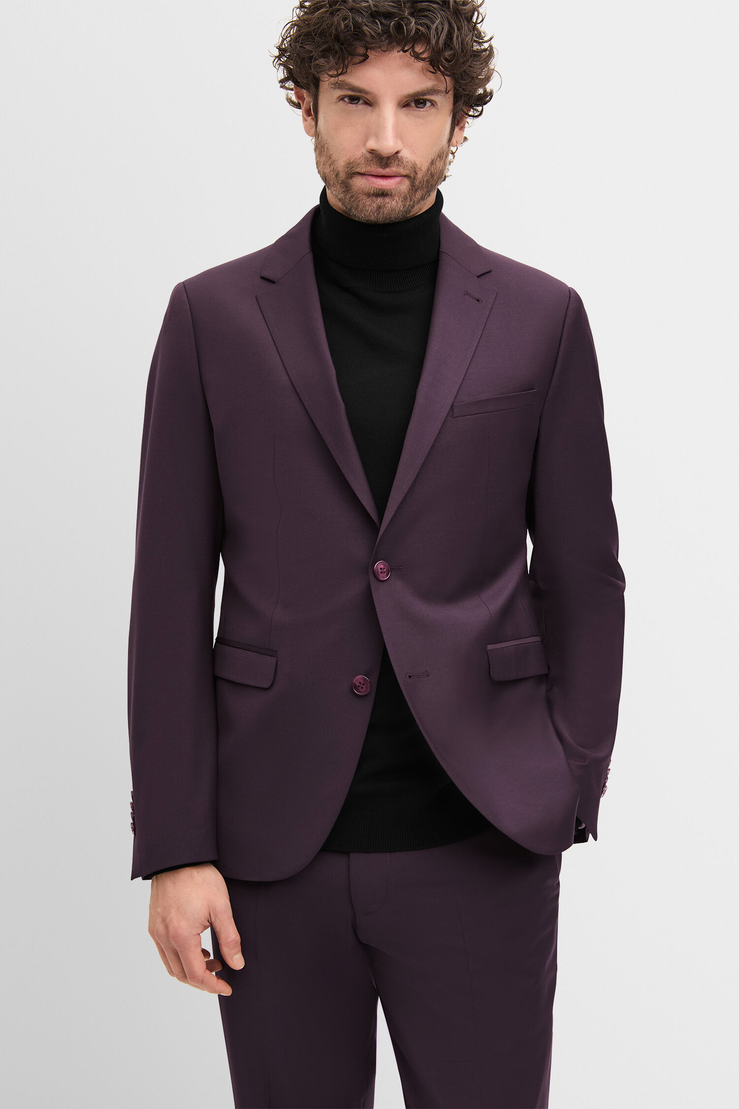 Sakko CIMONOPOLI-S Formelle Kleidung, Anzug, Smoking, Mantel, Blazer