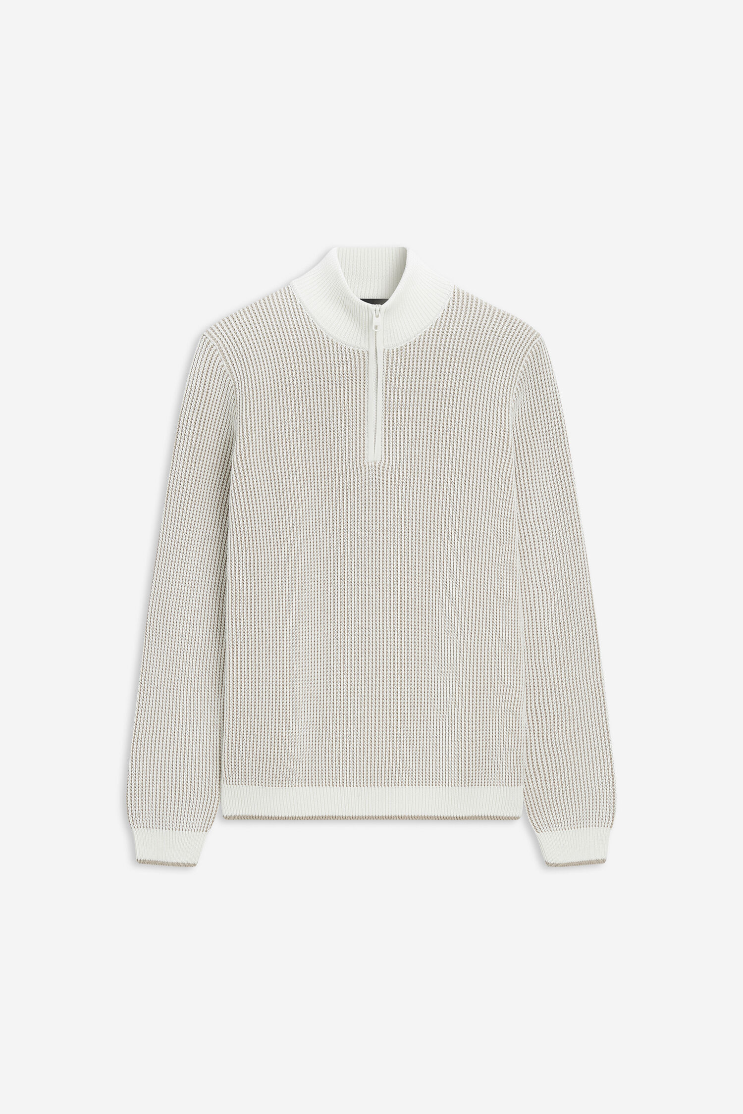 CINQUE-Pullover-CIFALCO-wollweiss-CI-6057-5512-22-243-S_80 CINQUE Pullover CIFALCO wollweiß CI-6057-5512-22-243-S 80