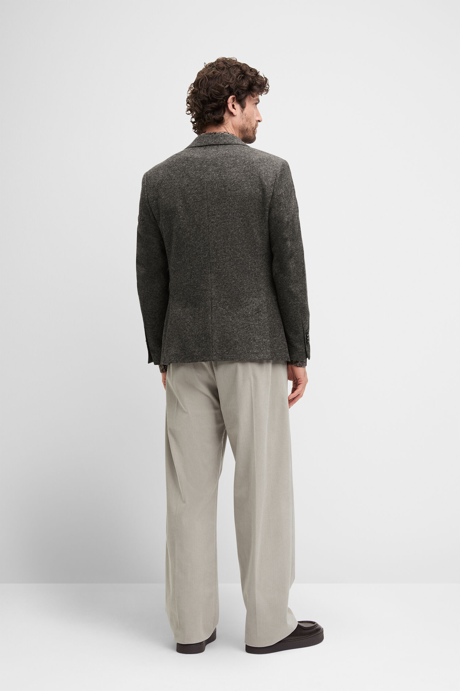 Pulli, Erwachsener, Männlich, Mann, Person