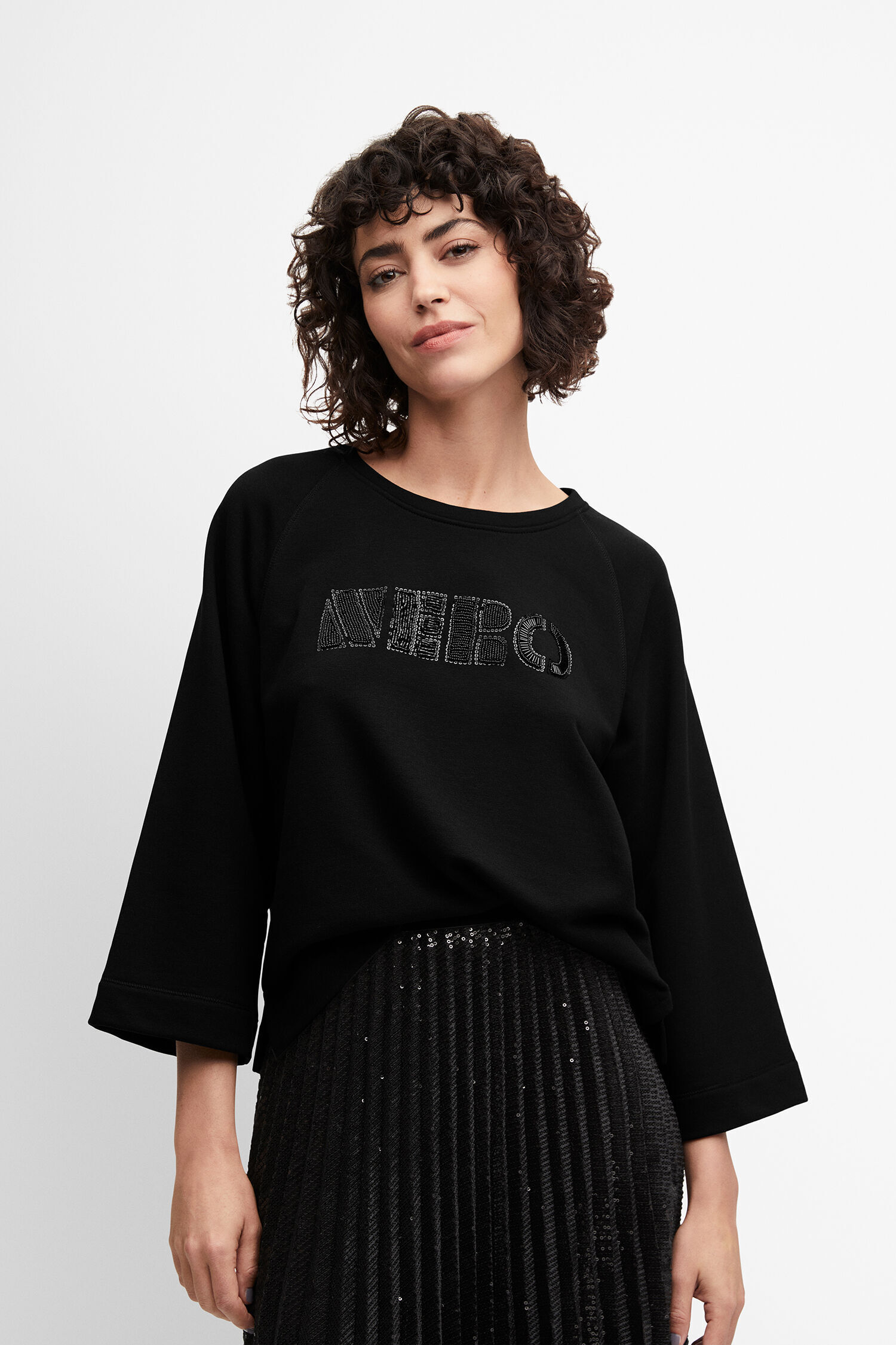 Sweatshirt CINERO Sweatshirt CINERO
