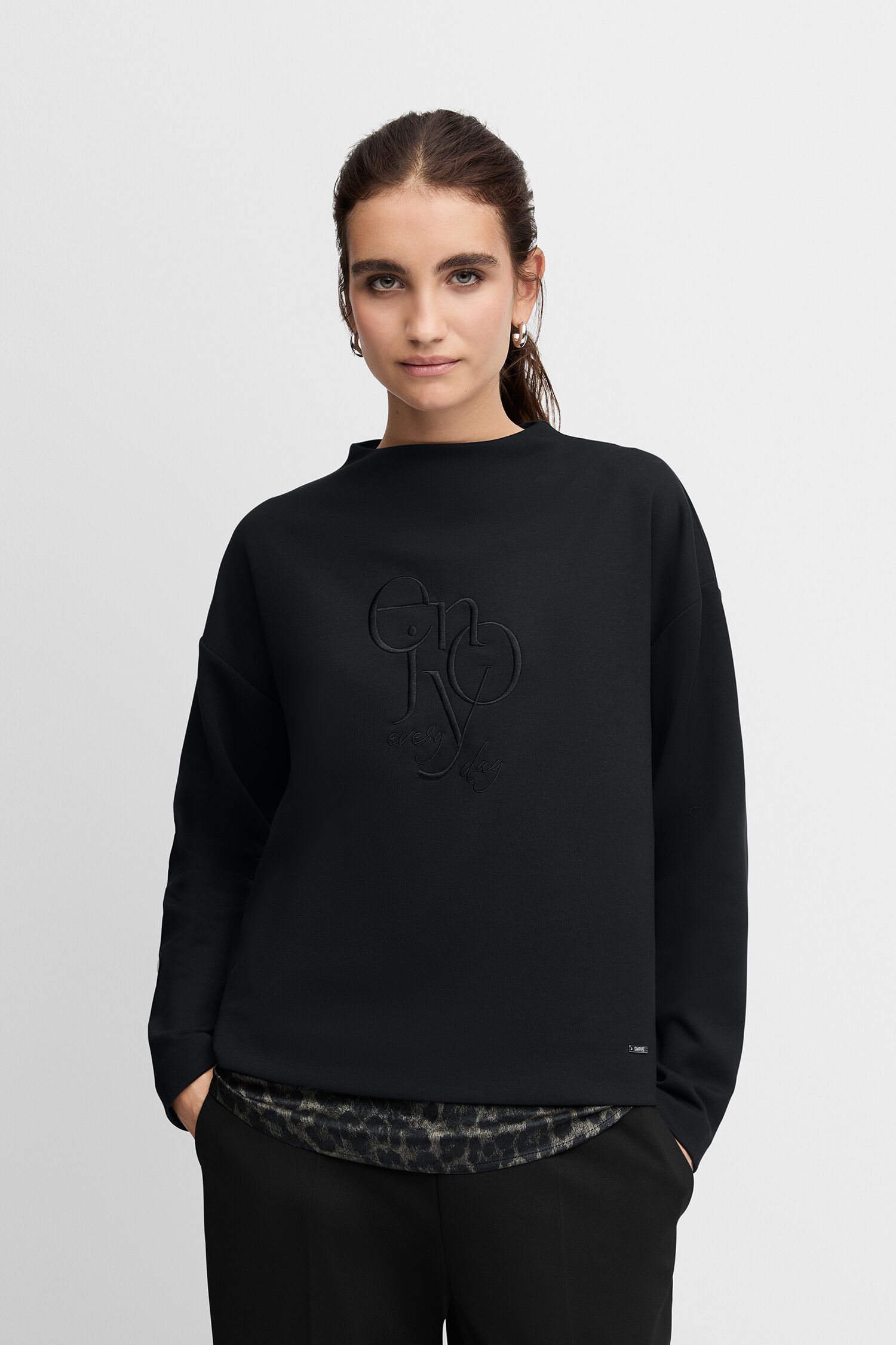 Langarm, Ärmel, Strickwaren, Pullover, Sweatshirt