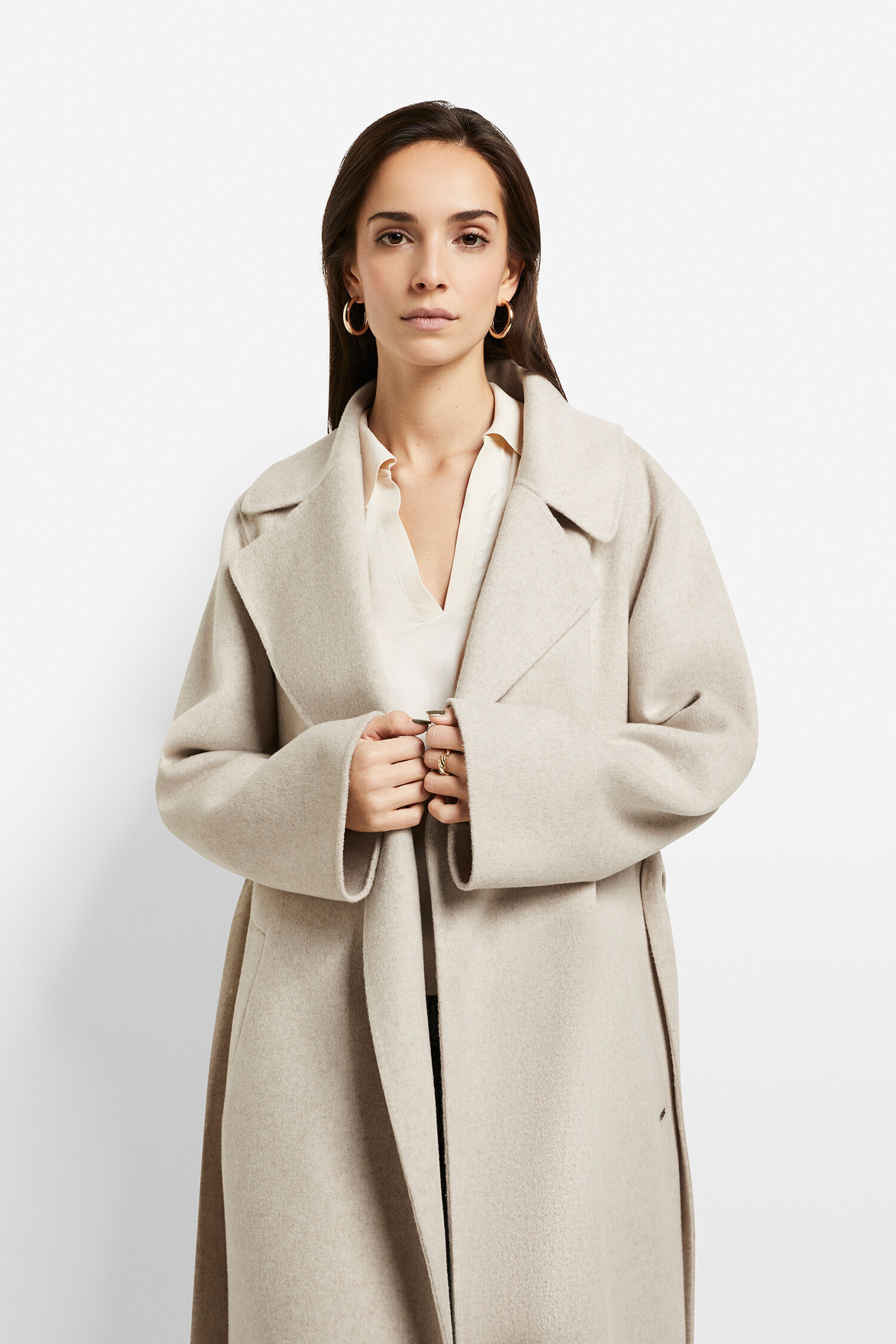 CILOU coat