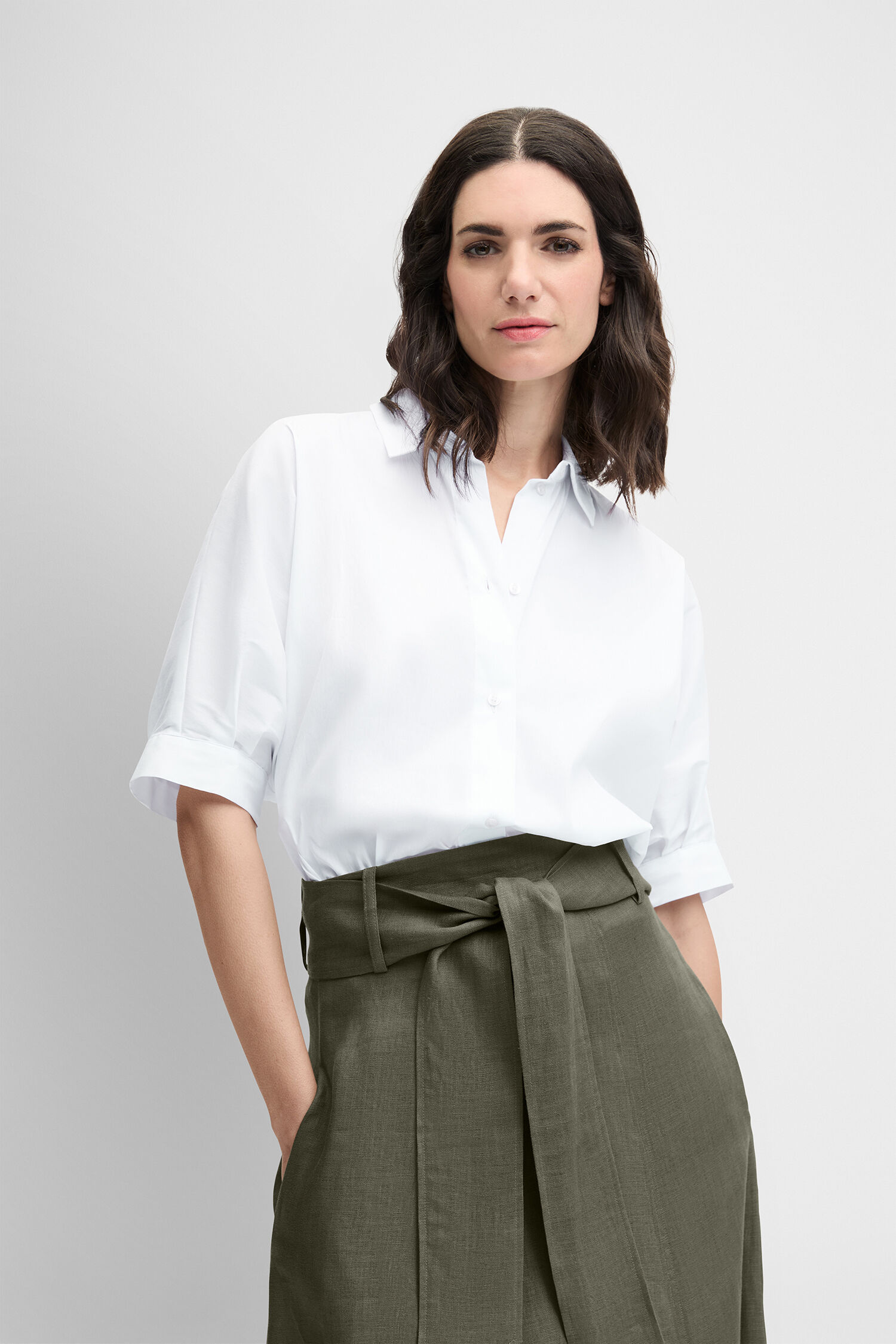 Bluse CITERNI Bluse CITERNI