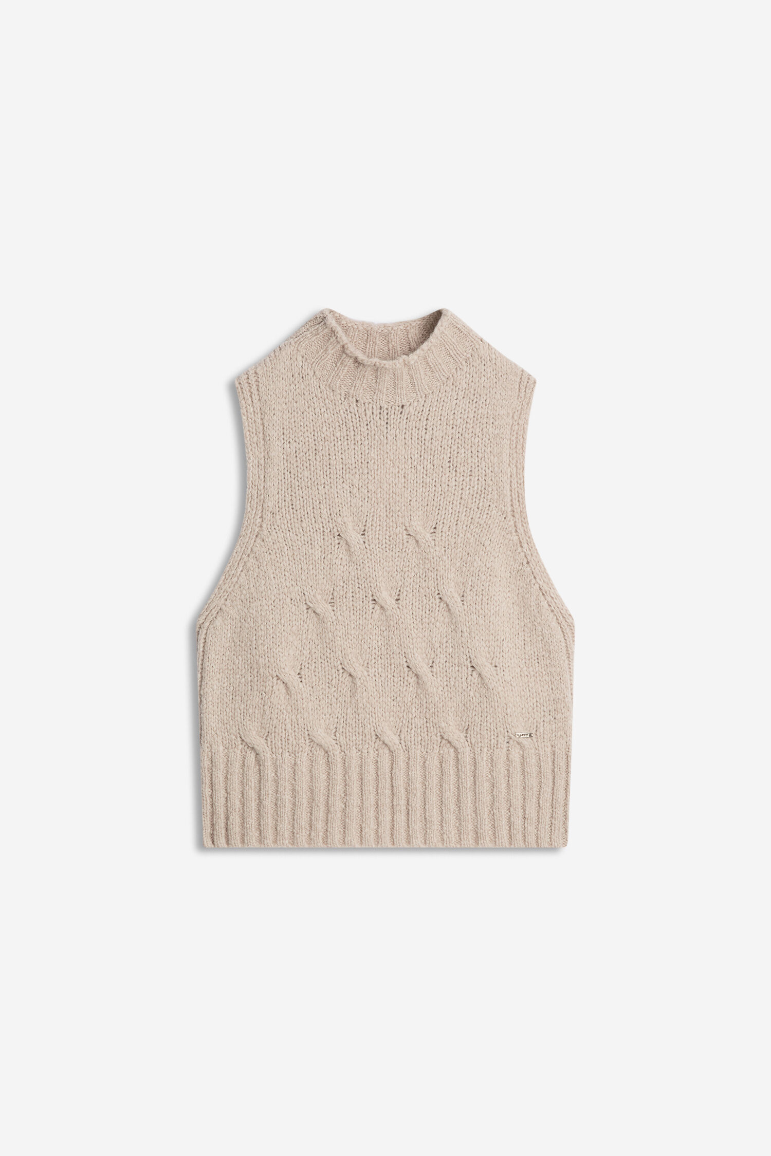 Bekleidung, Weste, Strickwaren, Pullover, Unterhemd