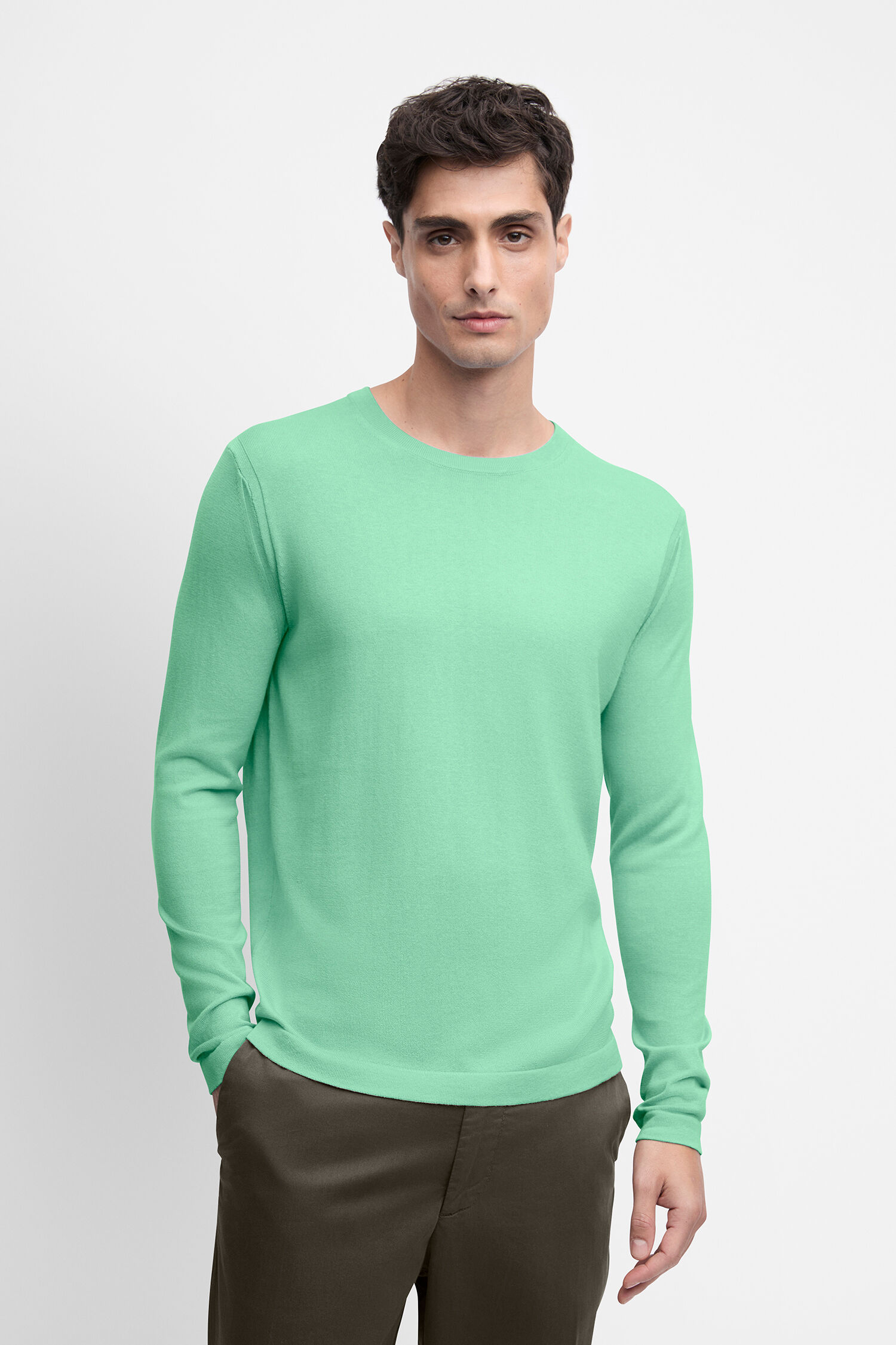 Pullover CIWALLIE Pullover CIWALLIE