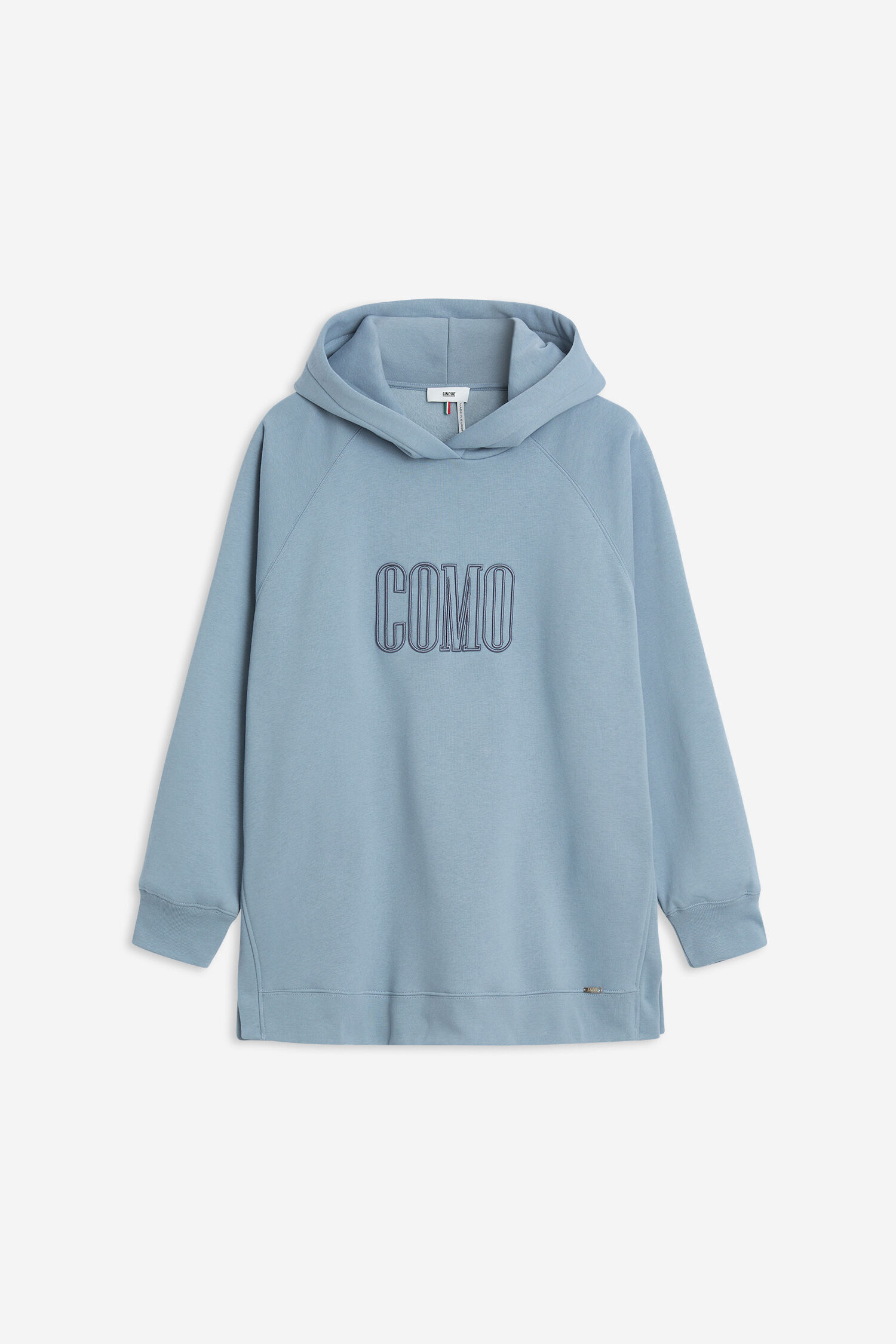 CINQUE Sweatshirt CIMARO CI-5222-5412-63-243-XS 801