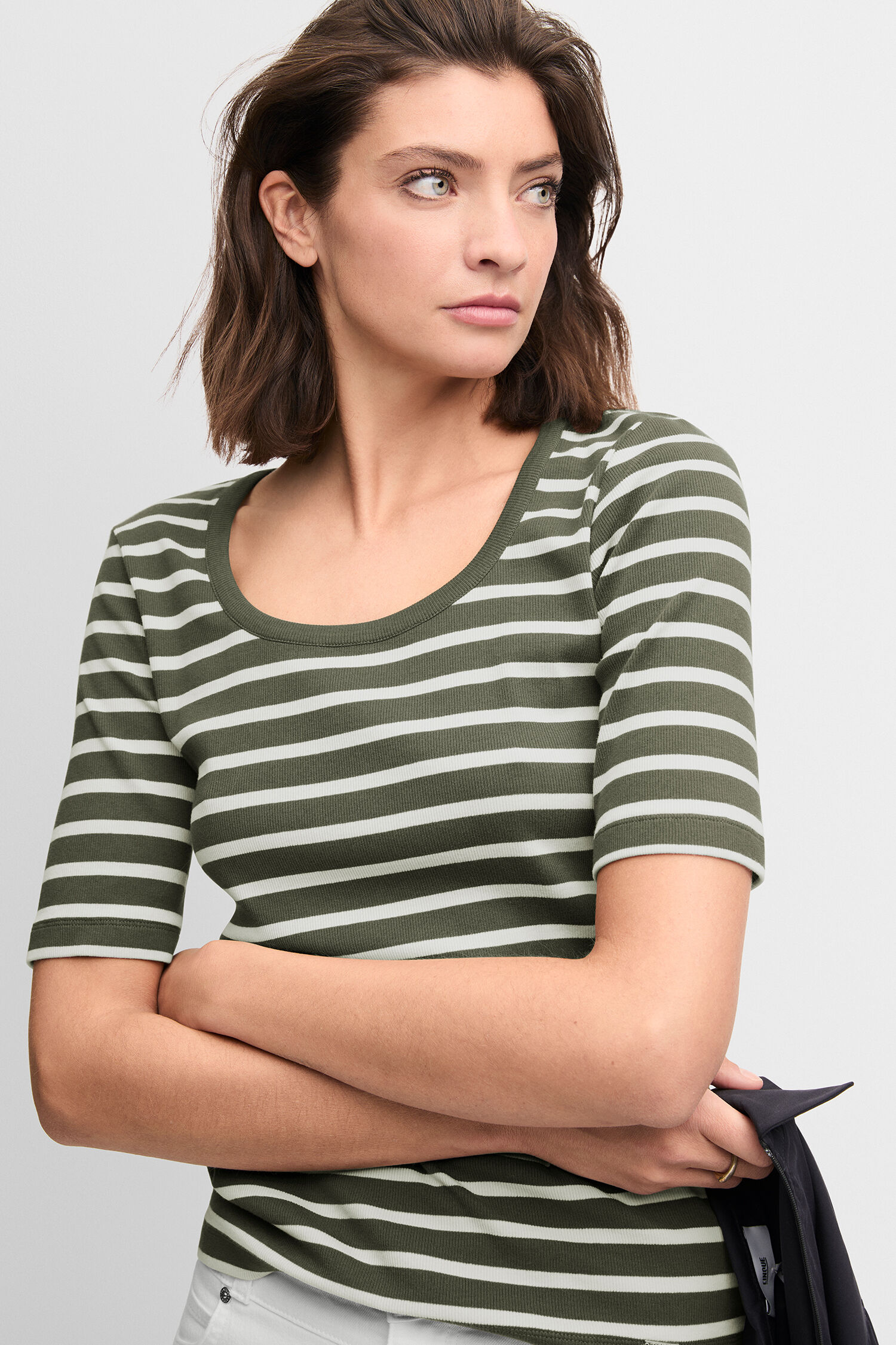 Bluse, Langarm, Erwachsener, Person, Frau