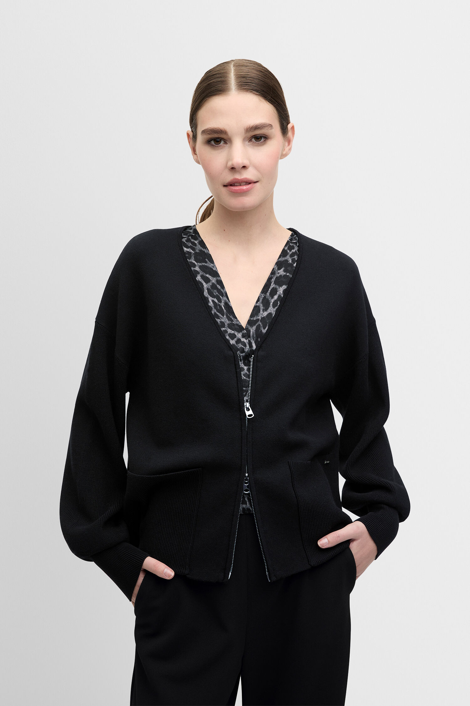 Pulli, Erwachsener, Weiblich, Person, Frau
