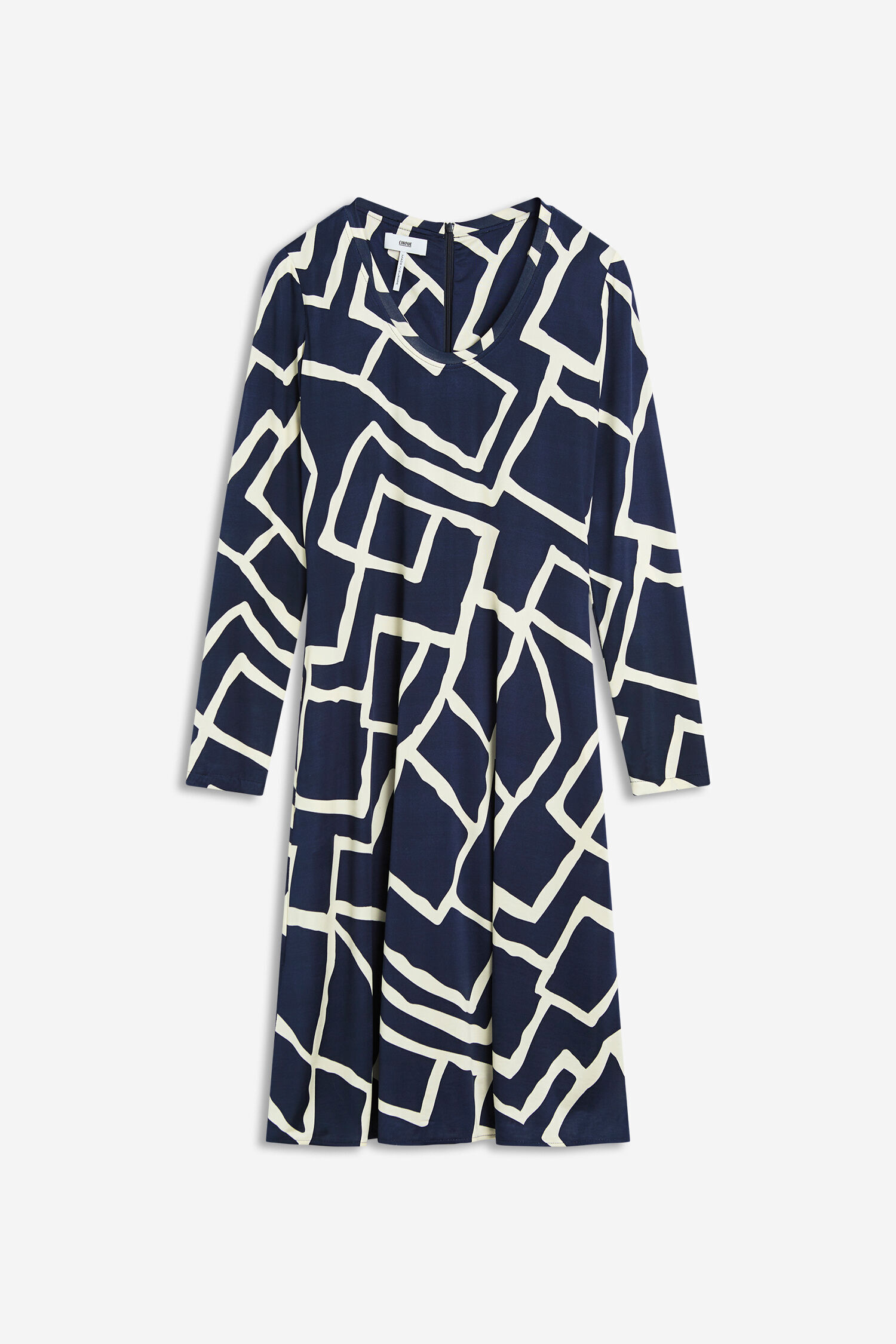 CINQUE-Kleid-CIDARIO-CI-1897-6206-75-251-32_80 CINQUE Kleid CIDARIO CI-1897-6206-75-251-32 80