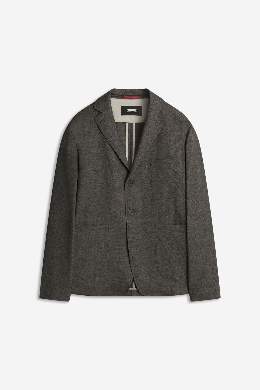 blazer, jacket, gray, gray blazer?, pocket