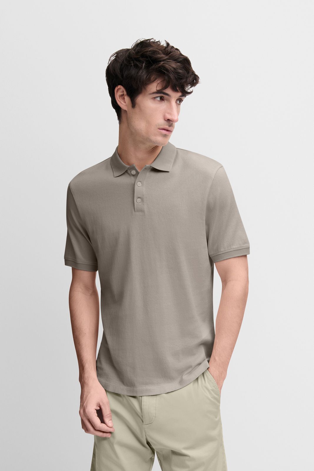 Hemd, T-shirt, Person, Ärmel, Leinen